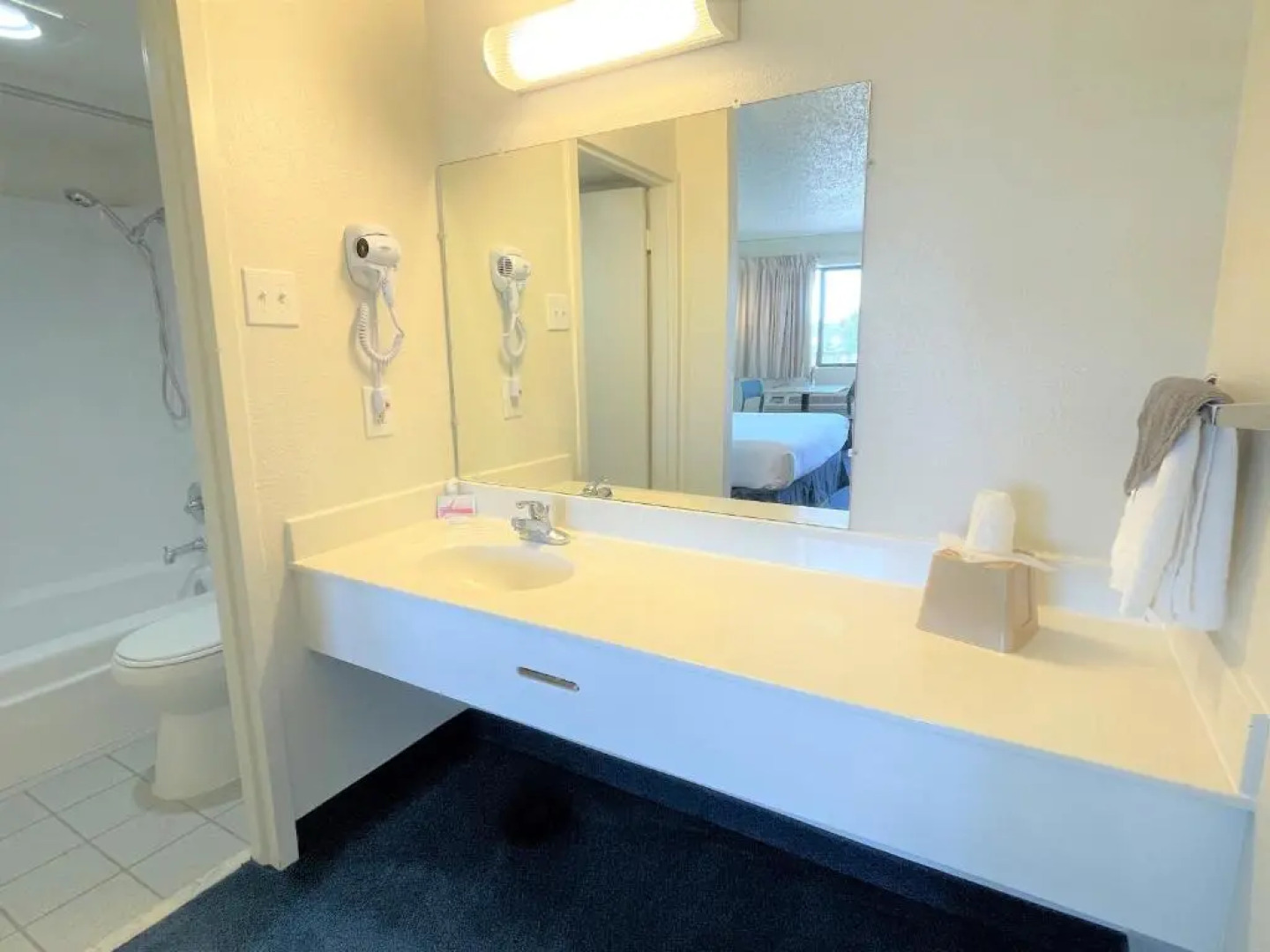 LuLu Hotel Silver City