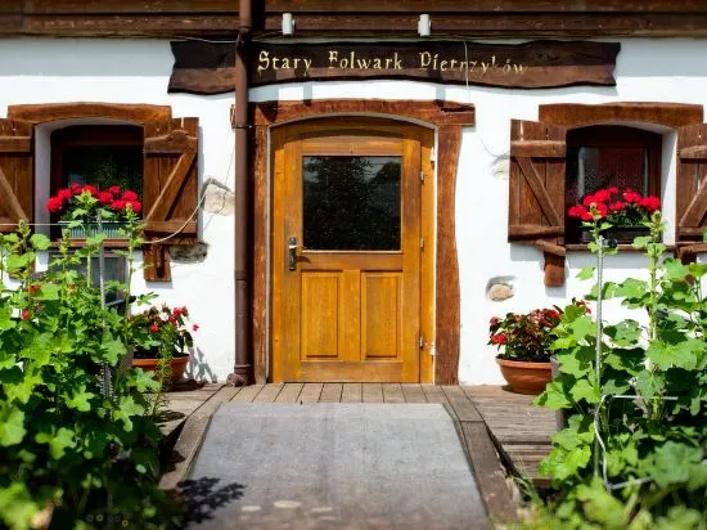 Stary Folwark