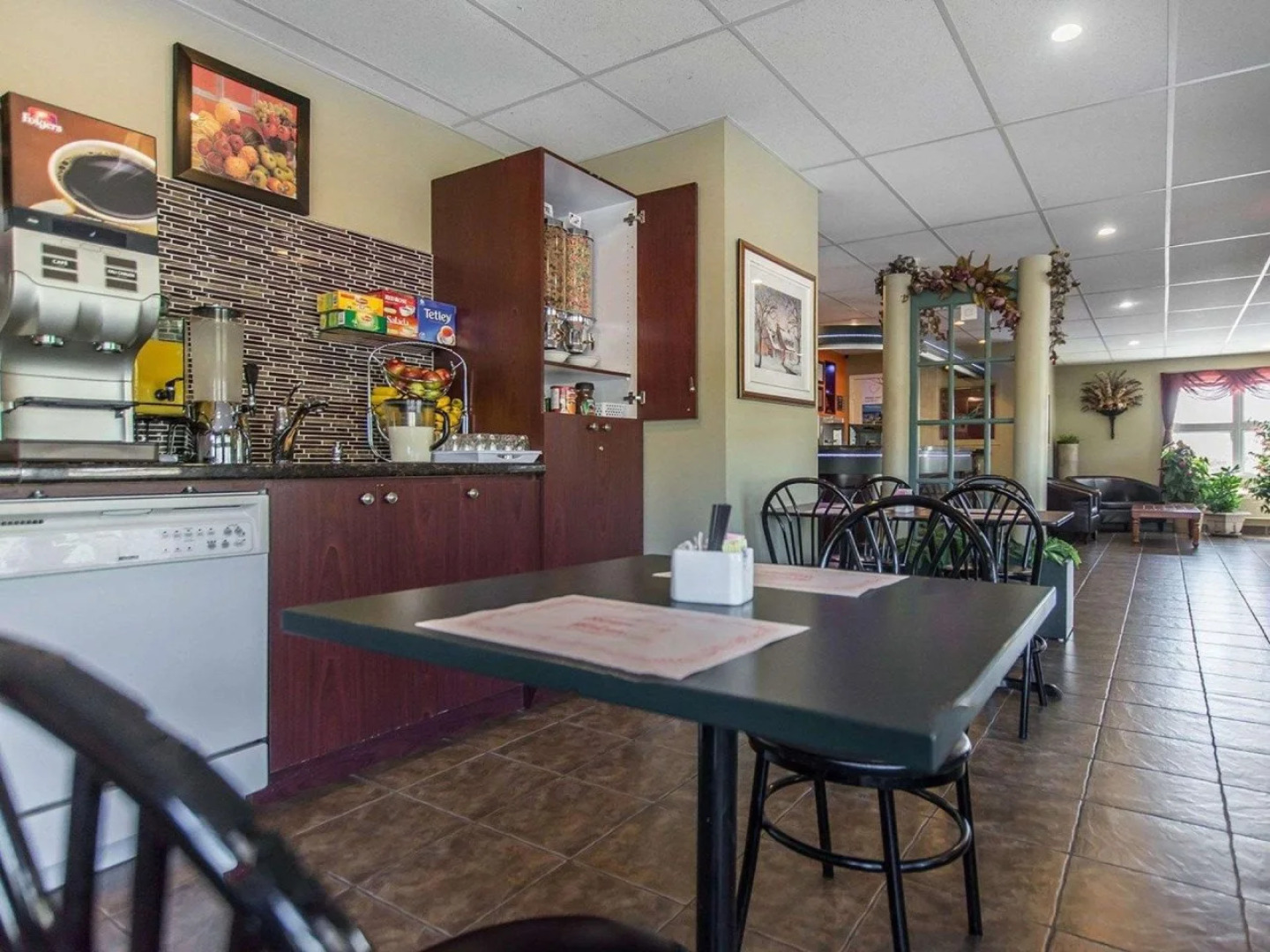 Sleep Inn & Suites Quebec City East