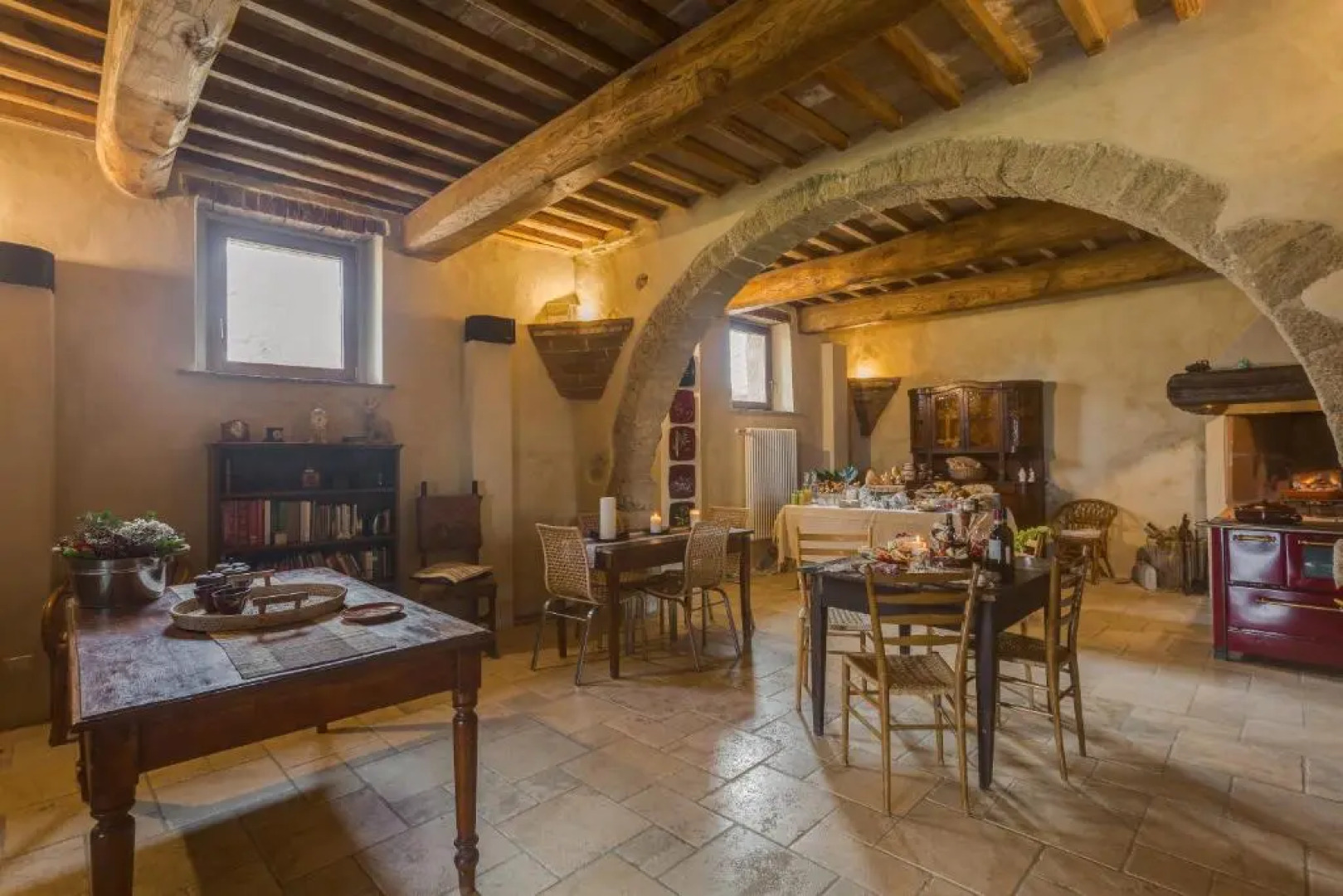 Agriturismo Le Canterie