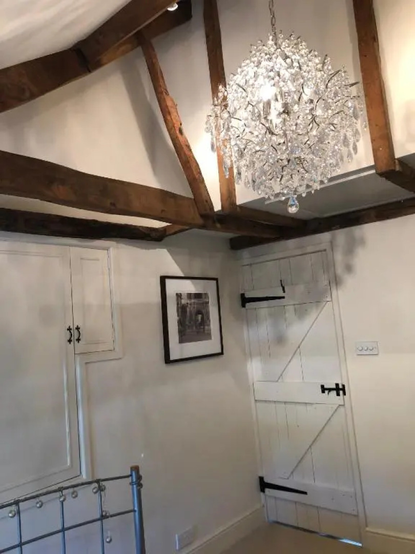 Cottage in the heart of Montacute