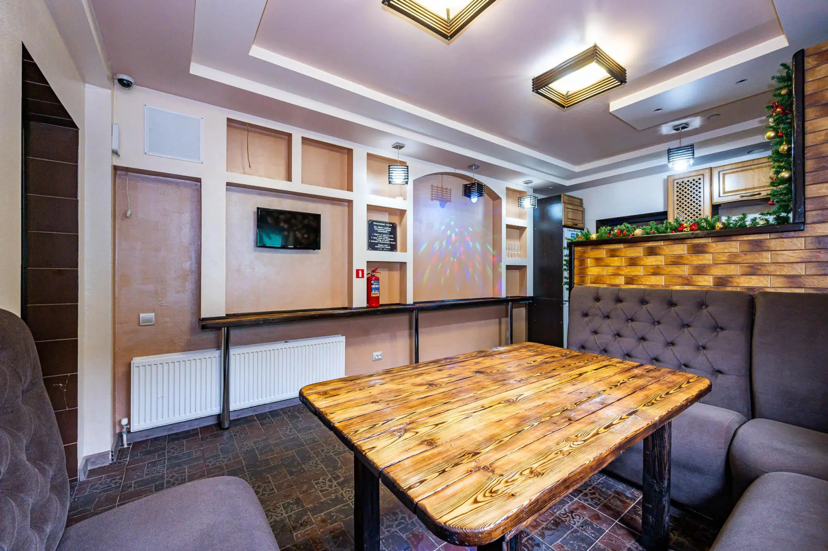 Гостевой дом на Лермонтова