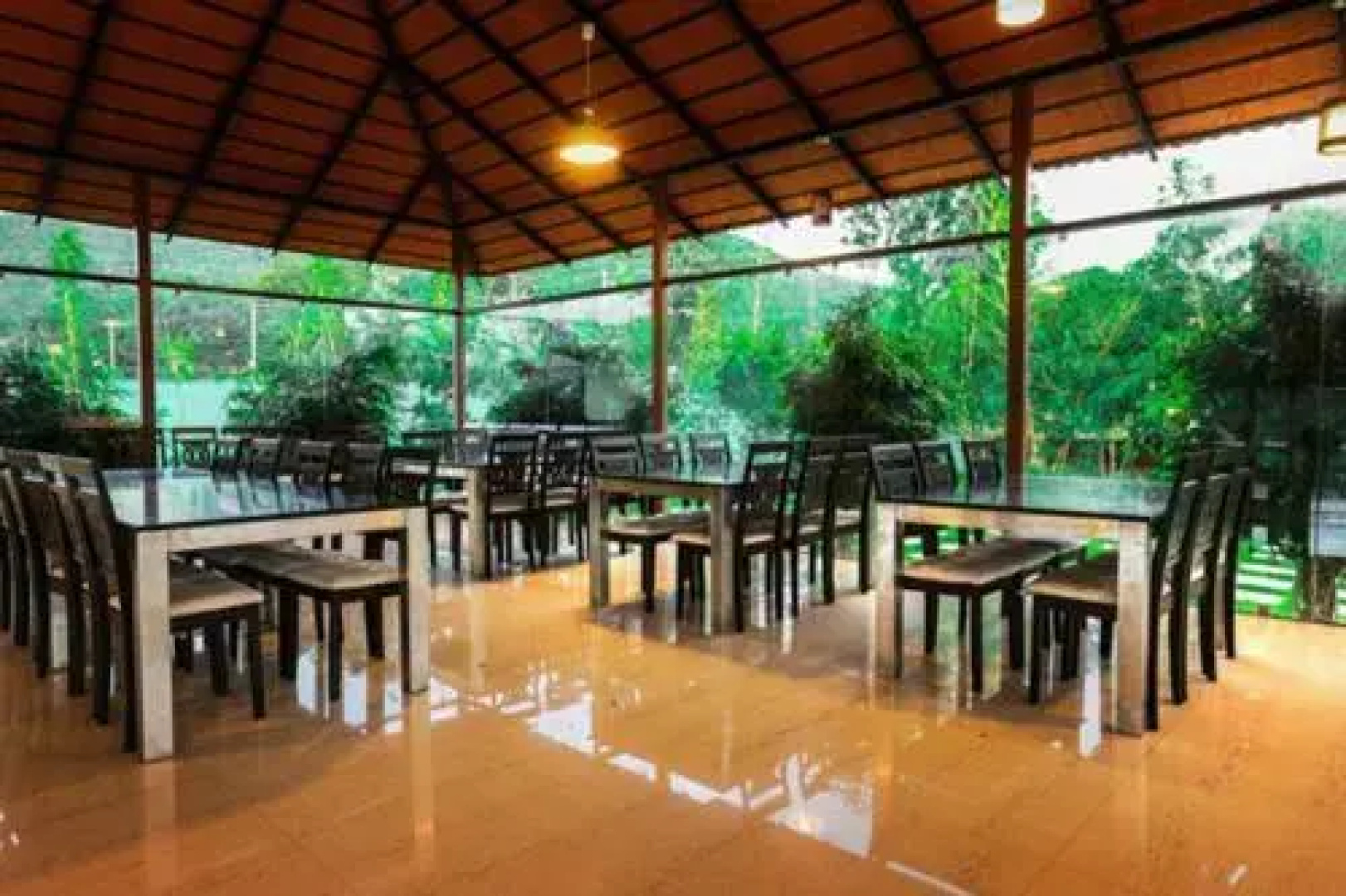 Blue Mountain Valley Homestay