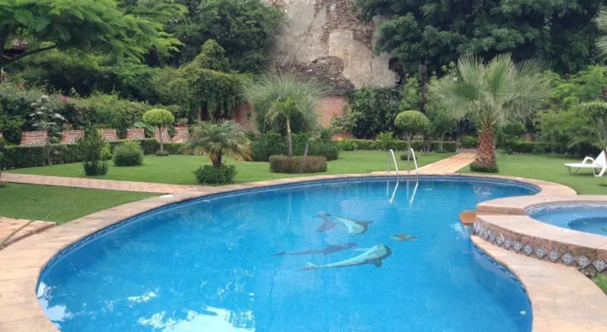 Casa Tepoztlán