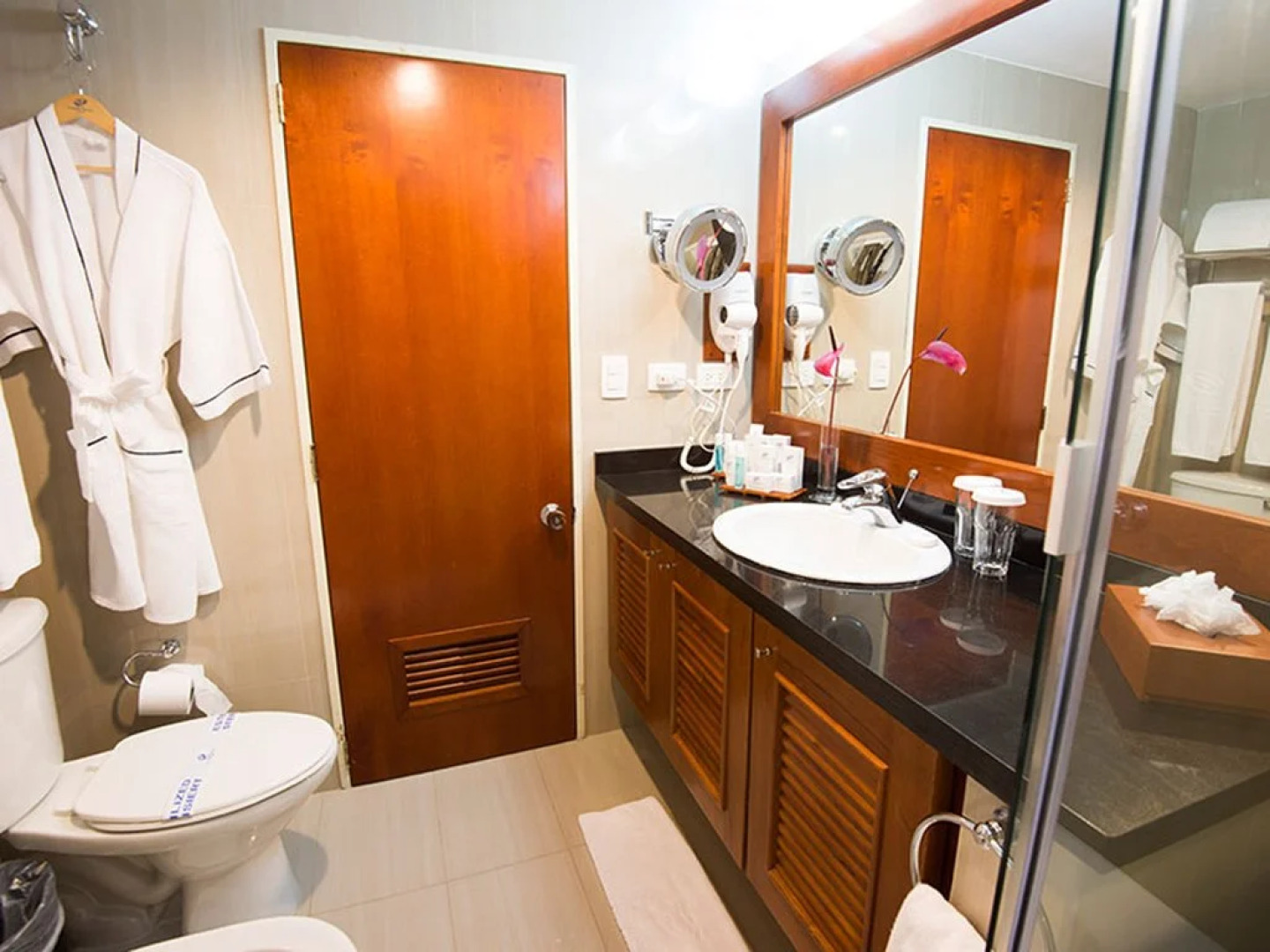 Hotel Altamira Suites