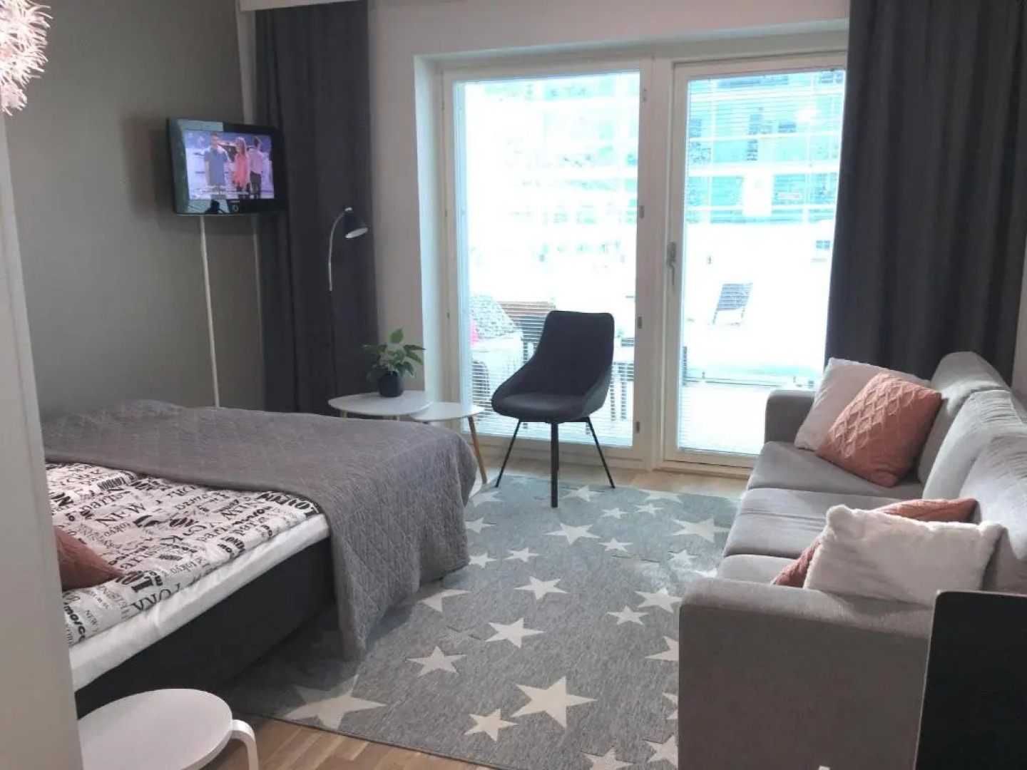 StarHomes Double Lux 10