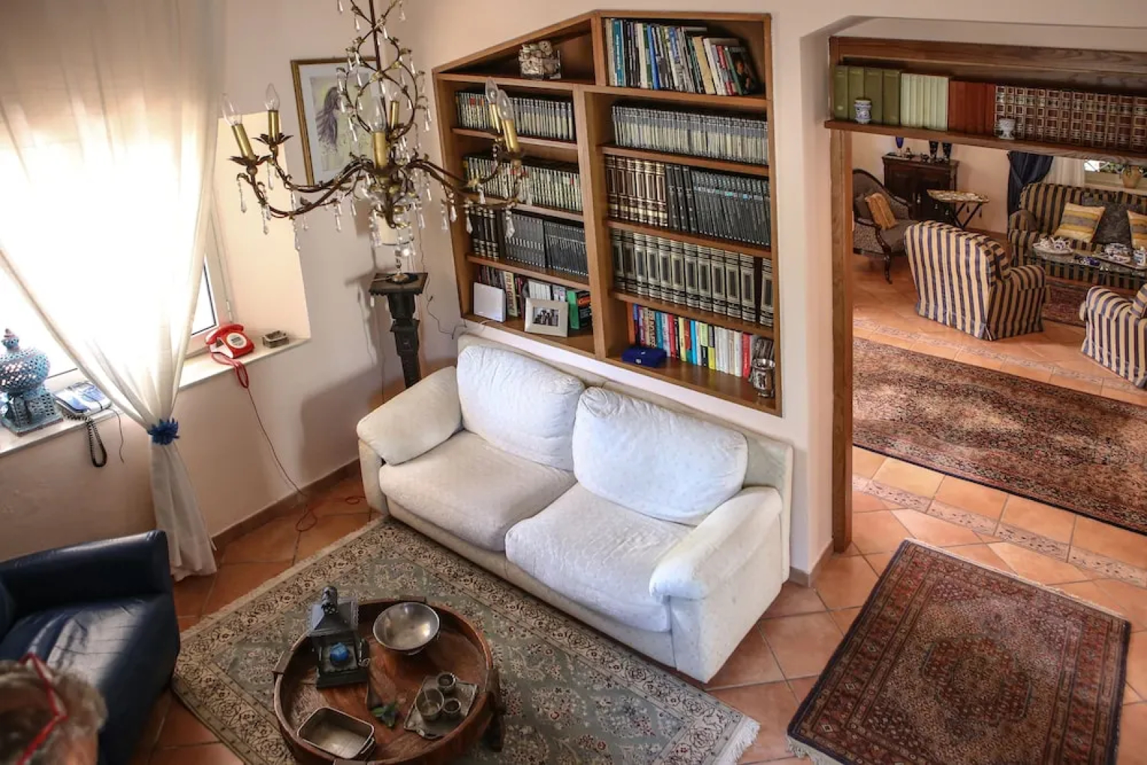 Villa del Prato