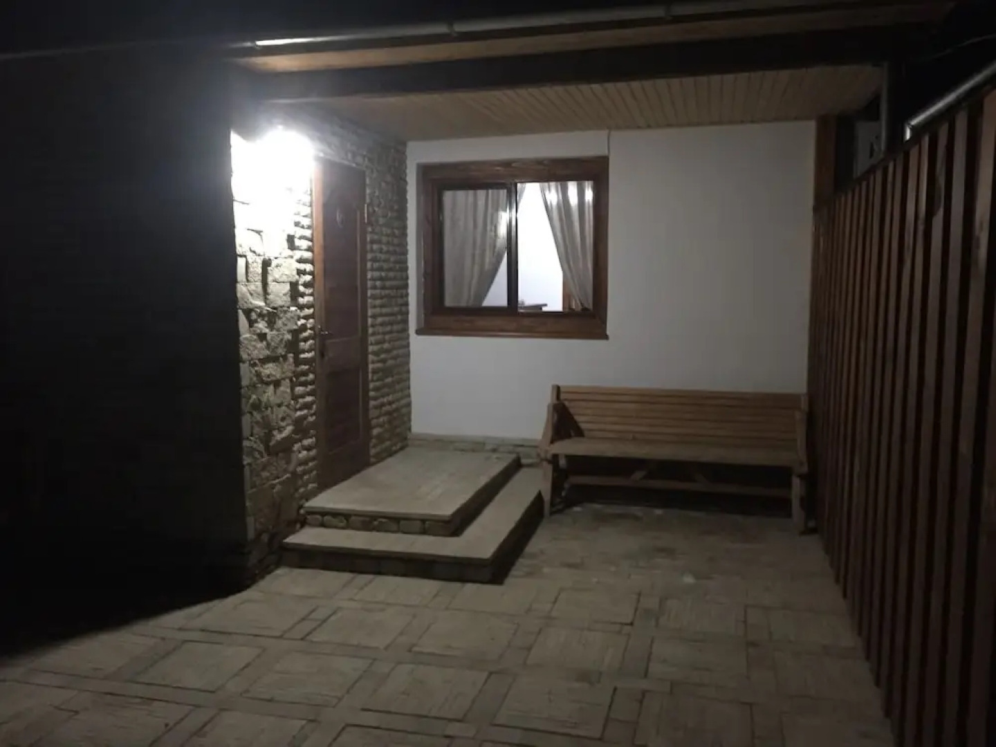 Отель «Рафинад»