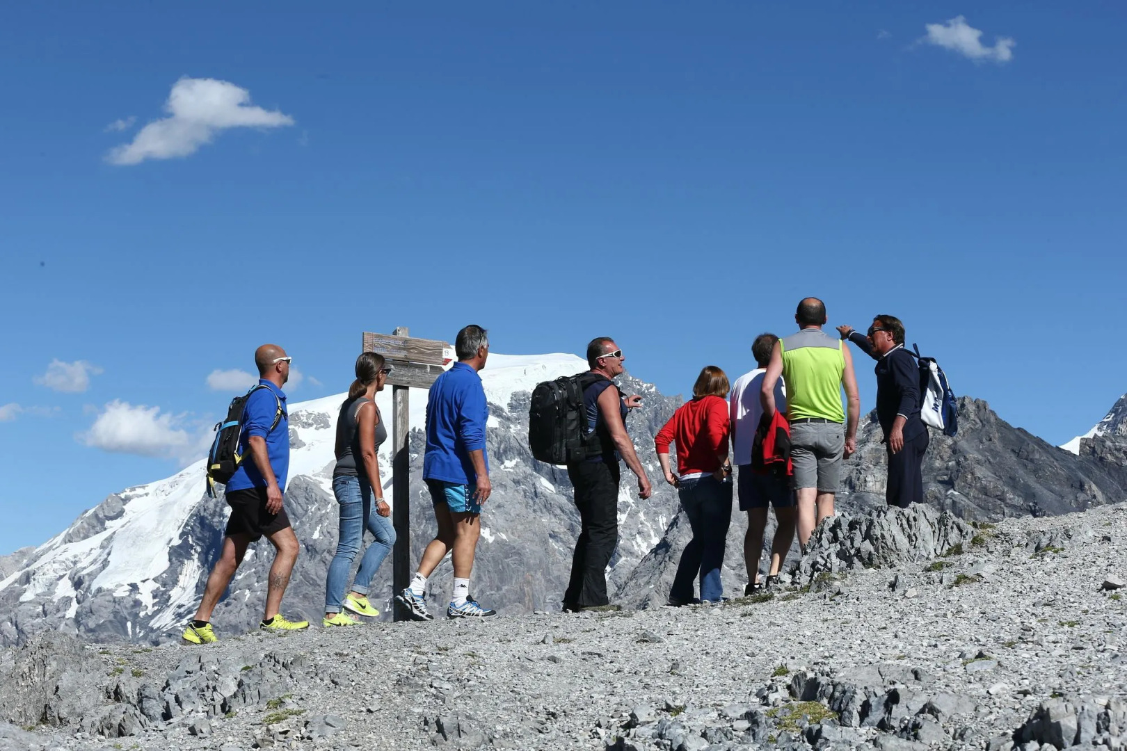 Albergo Quarto Pirovano