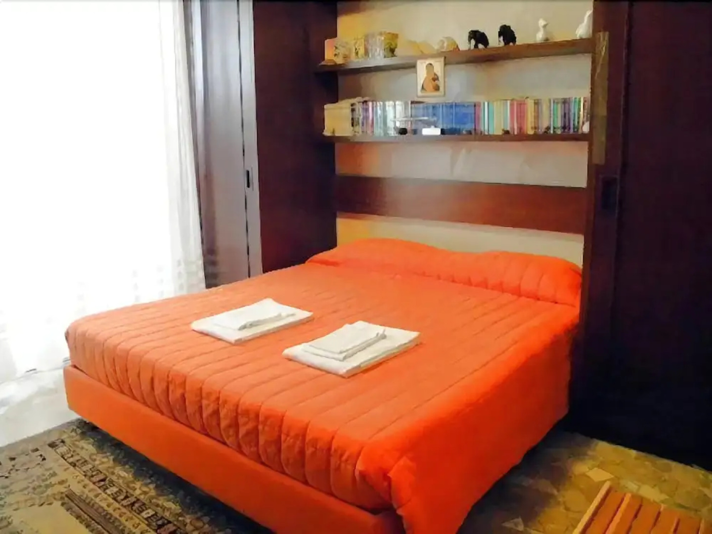 B&B Cottage Dei Consoli