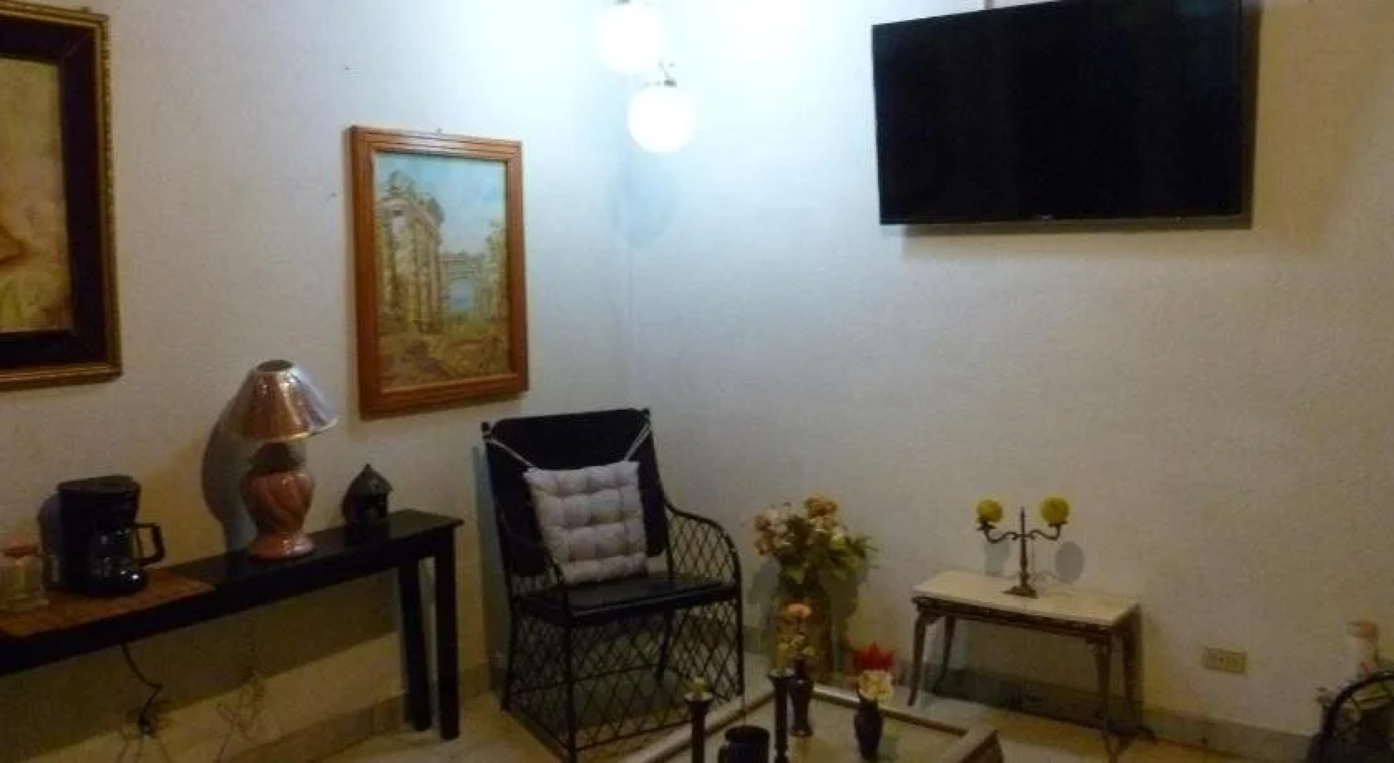 Hotel Villa Hermosa