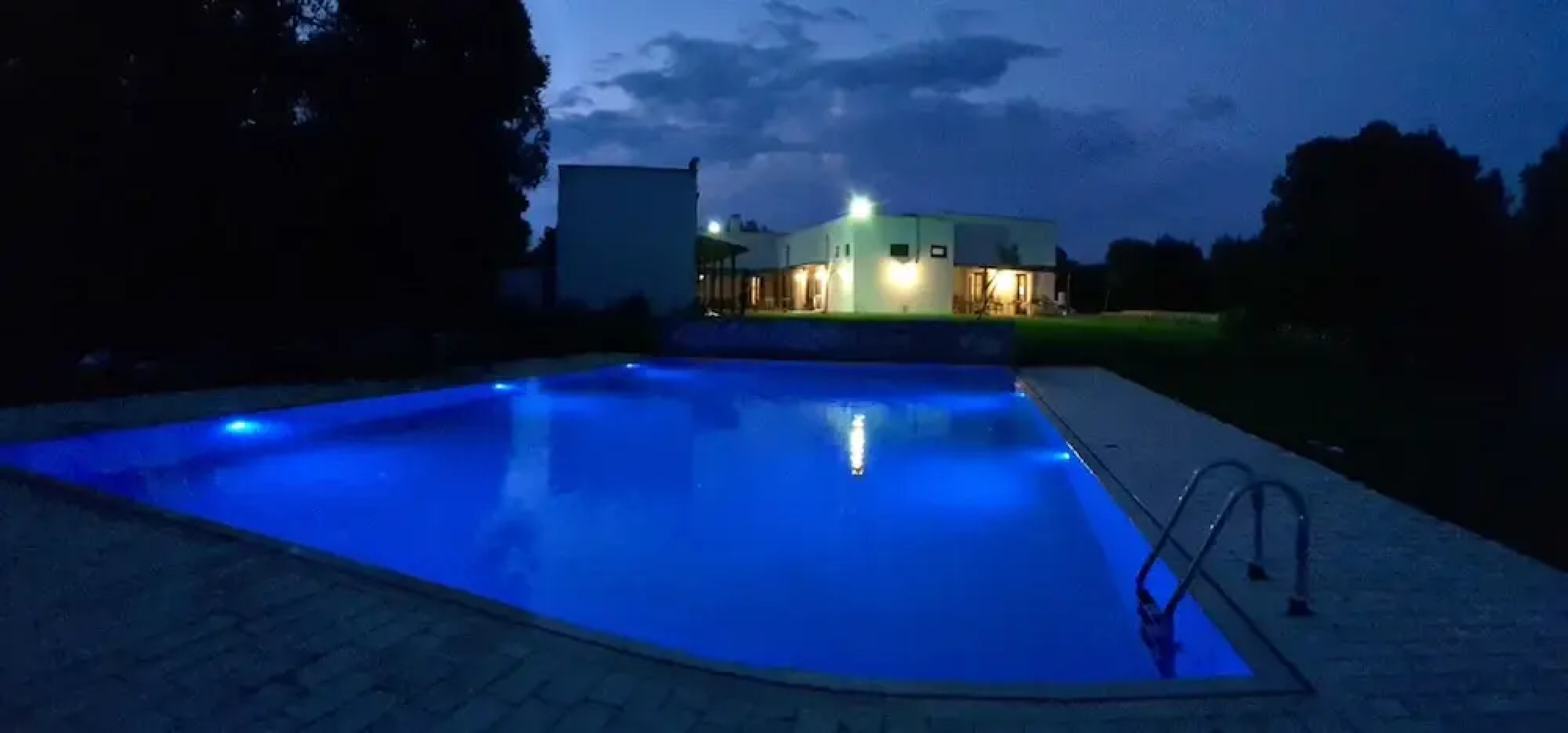 Agriturismo Marconi