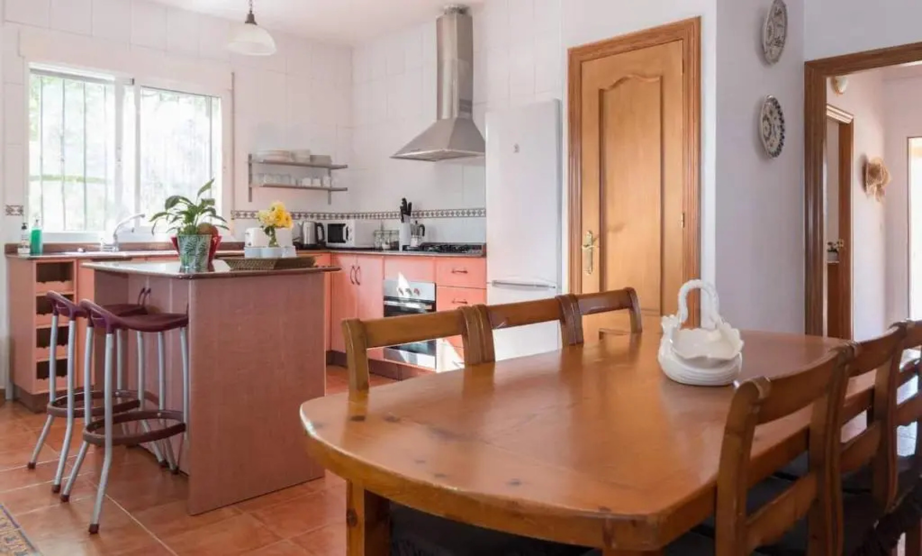 Ag s Country Villa Private Pool With Stunning View