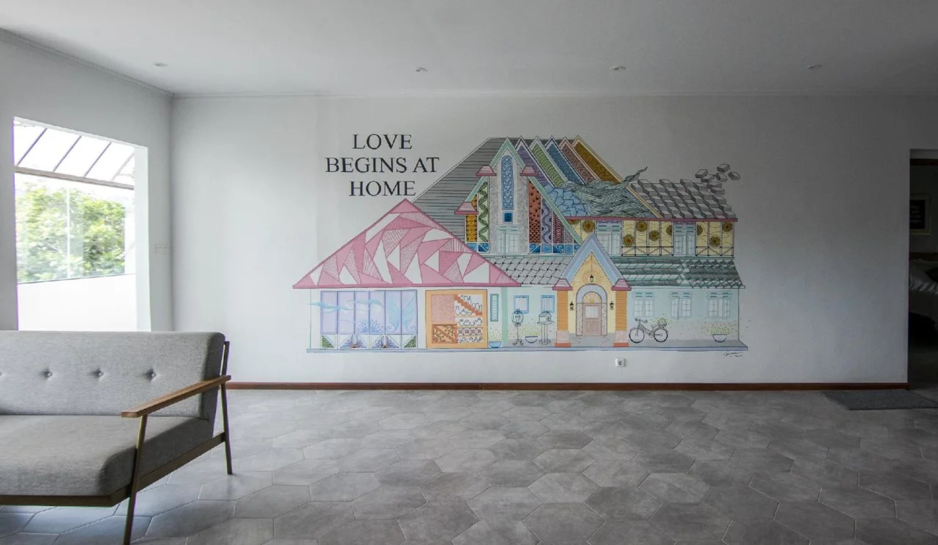 Sandalwood Boutique Hotel