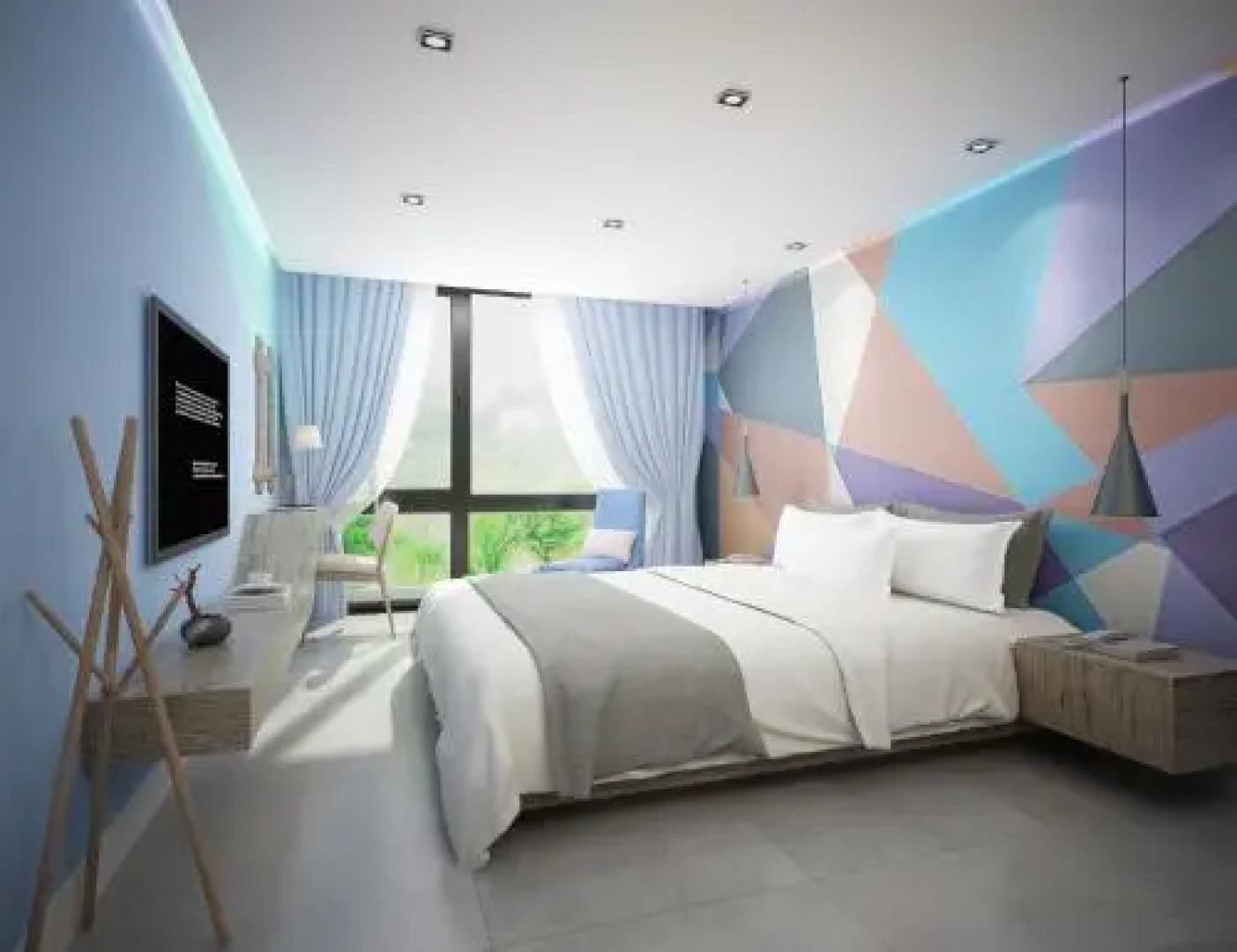 Southeast Bay Holiday Hotel Huidong Bus Terminal