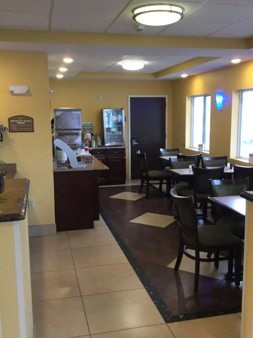 Econo Lodge Glenmont