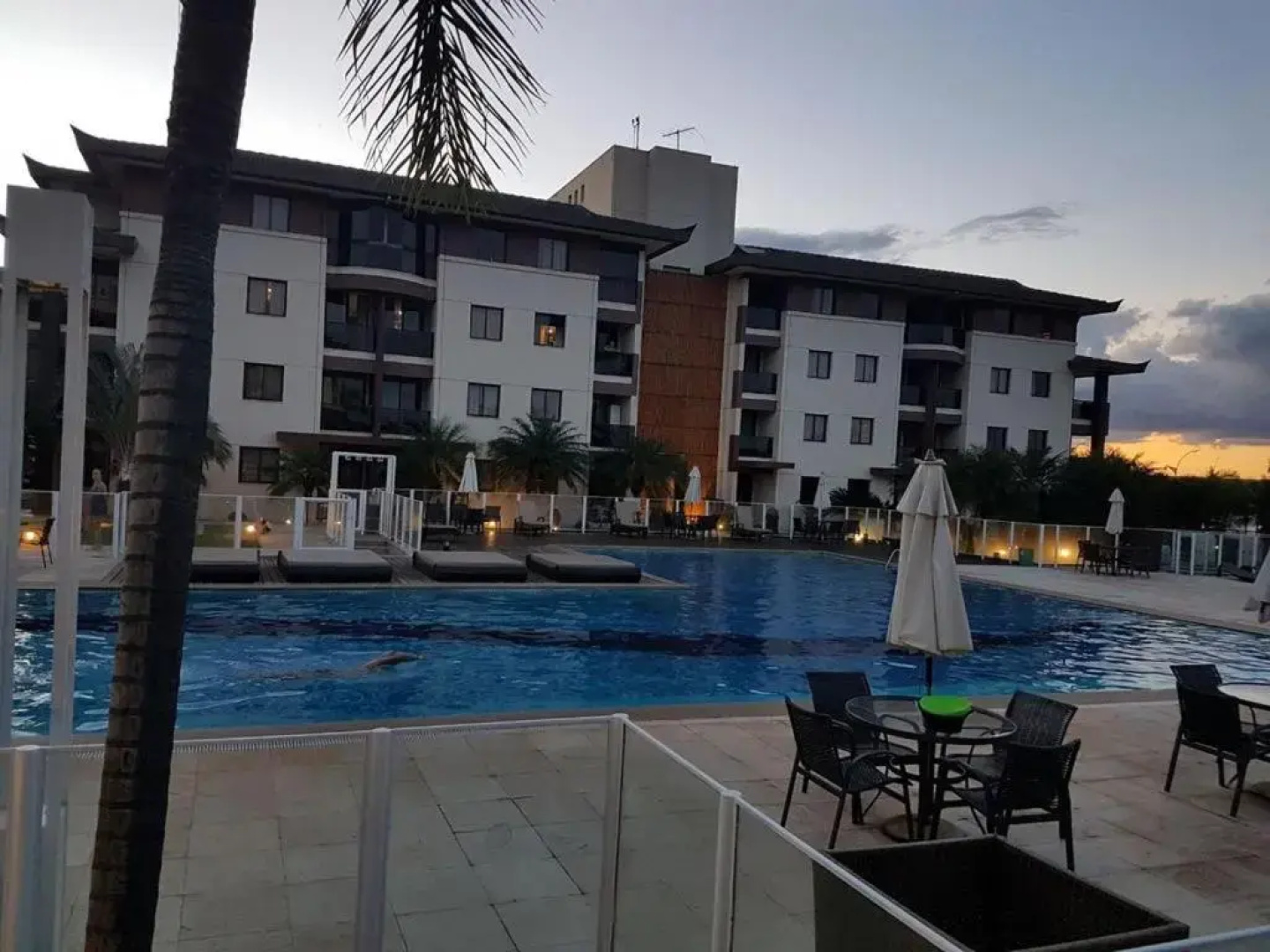 Life Resort Hplus Long Stay