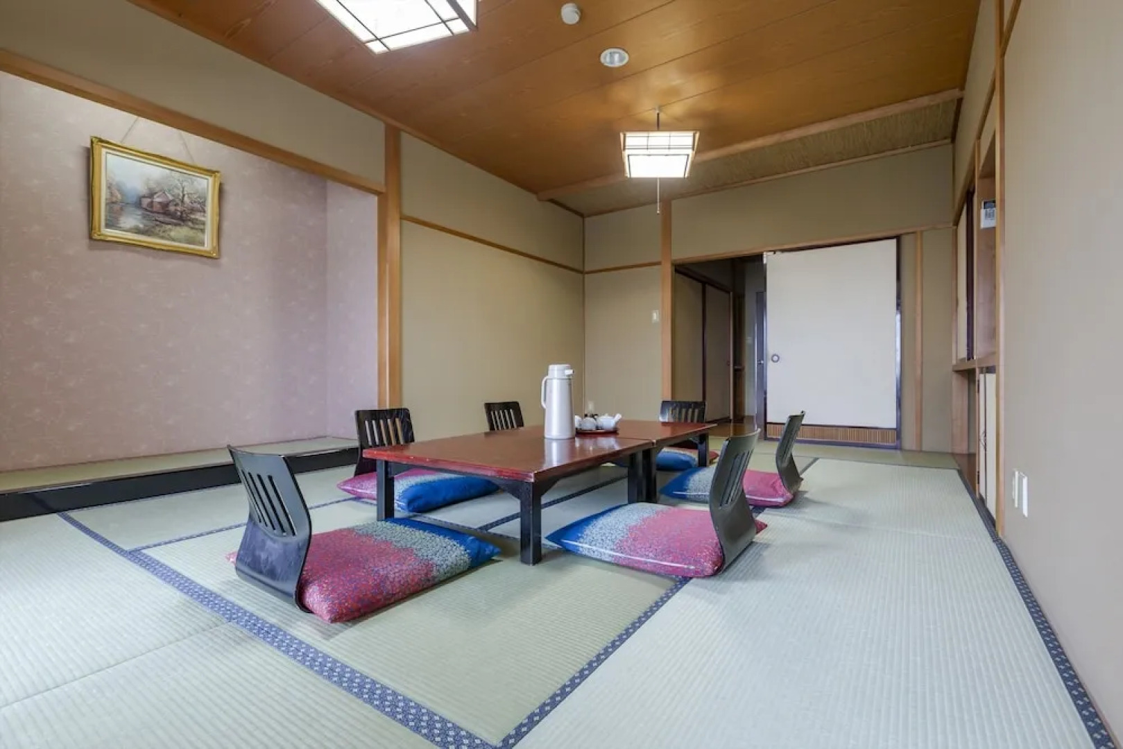 Kitaguni Grand Hotel