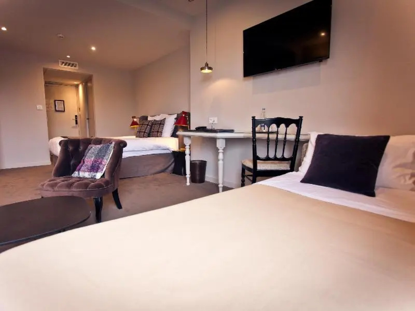 Logis Auberge De La Hardouinais