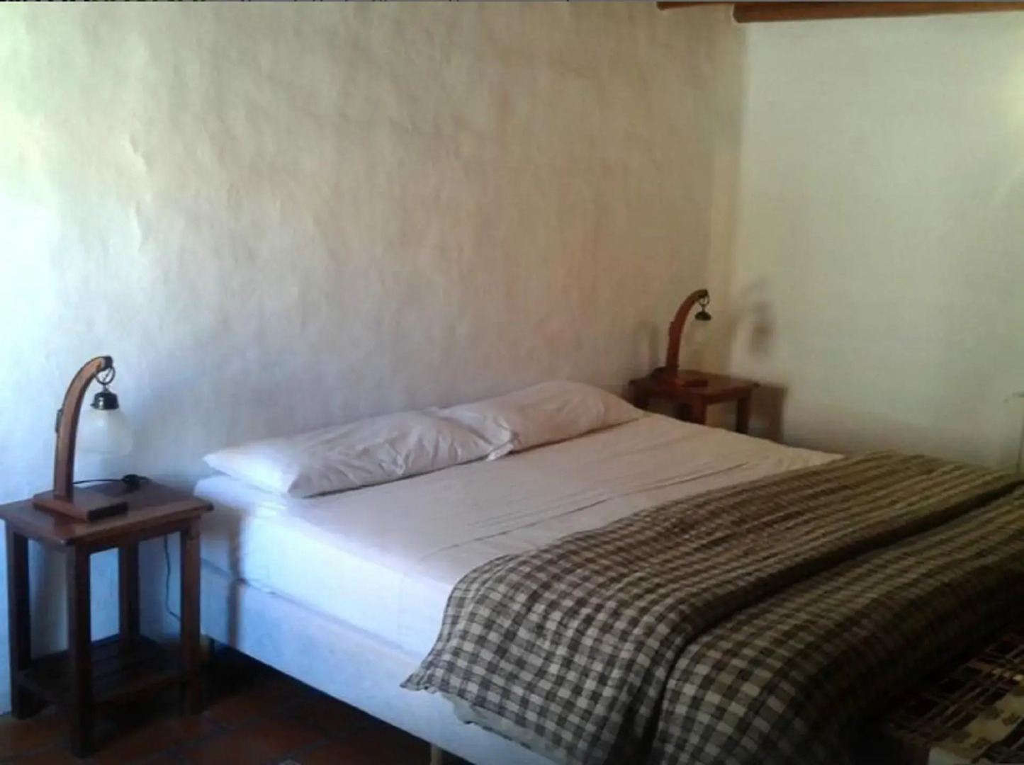 Casa De Piedra