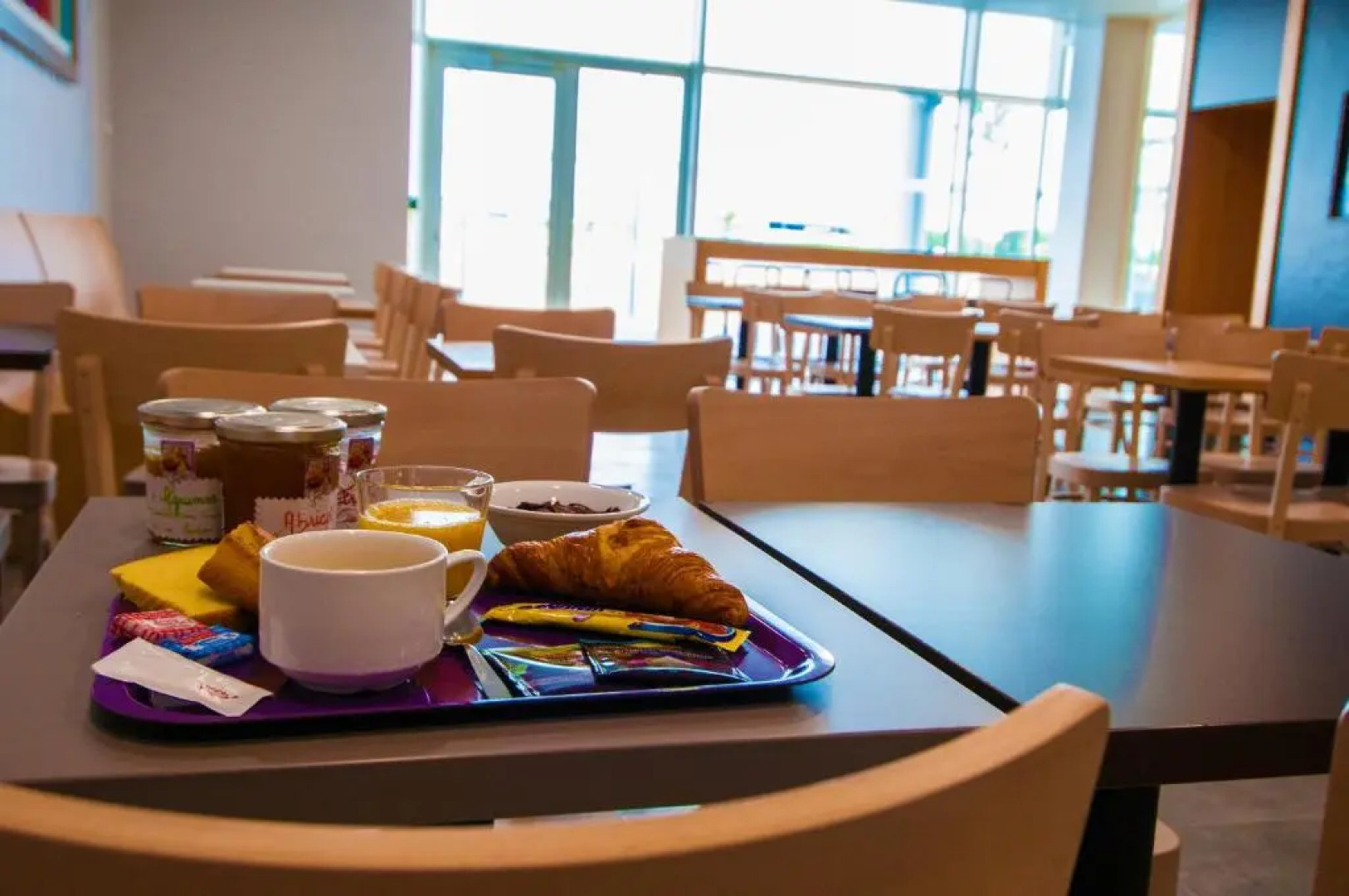 B&B HOTEL LA ROCHELLE Beaulieu Puilboreau