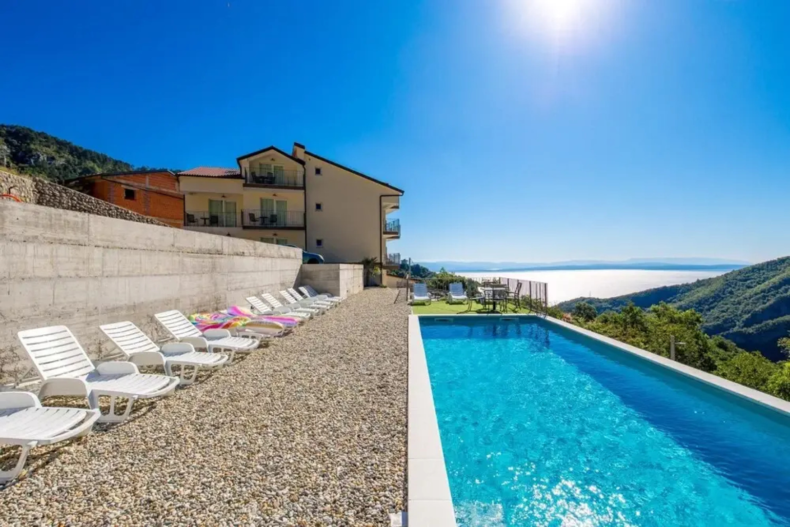 Pansion Villa Betina