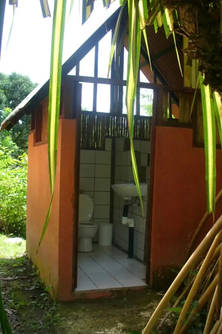 Los Mineros Guesthouse