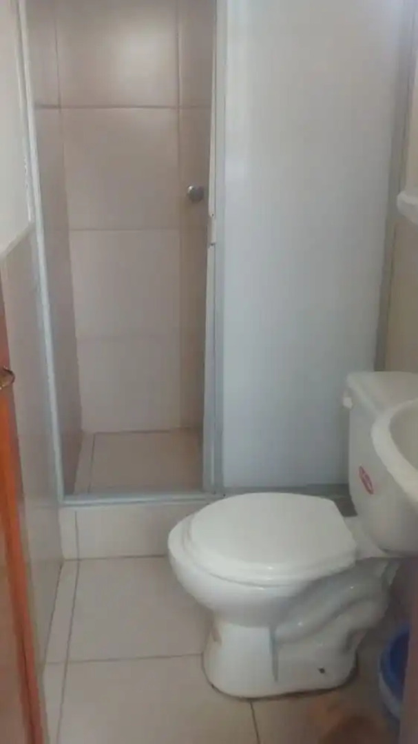 La Ramada Lodge-Tarapoto-Peru