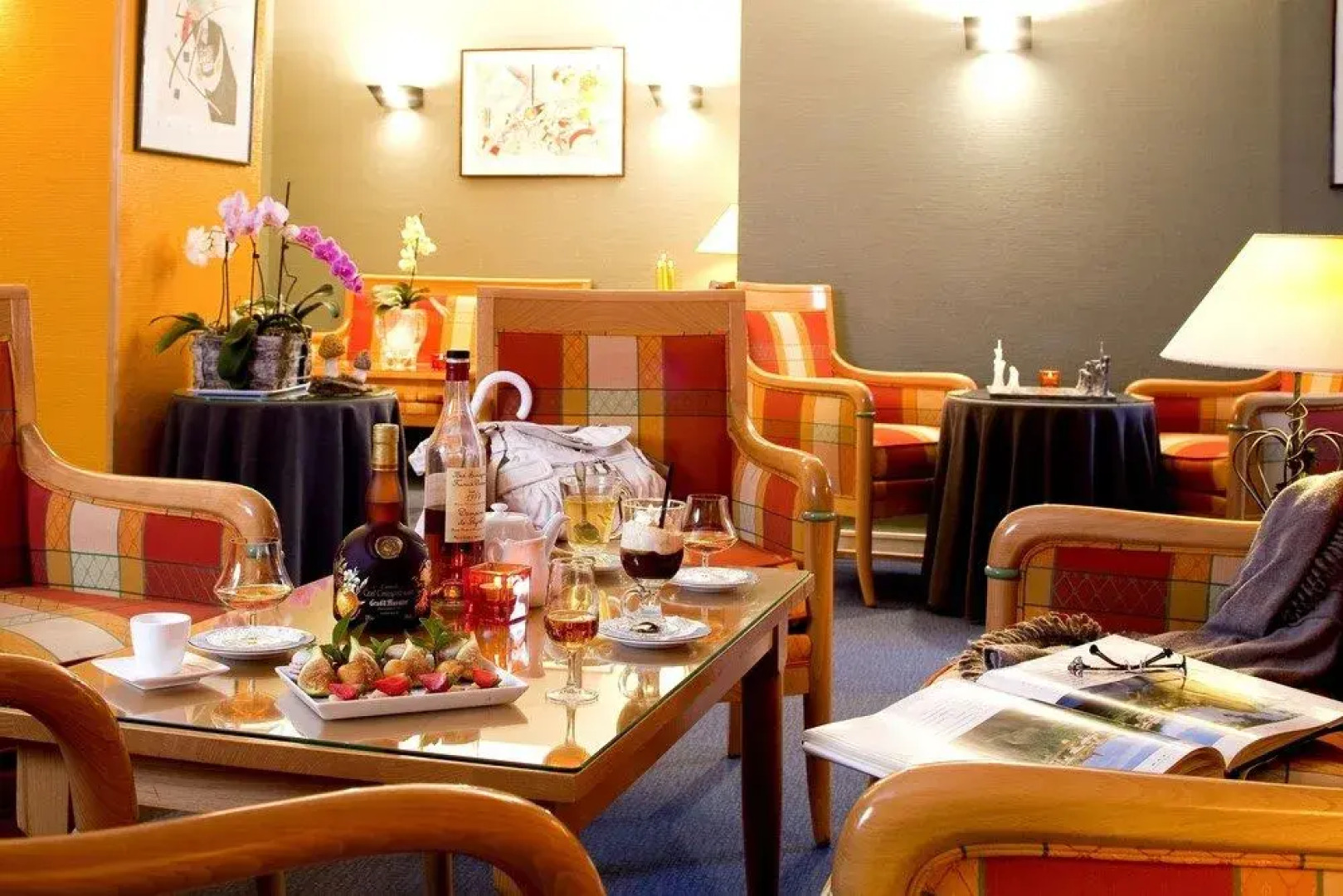 Hotel Le Fort du Pre