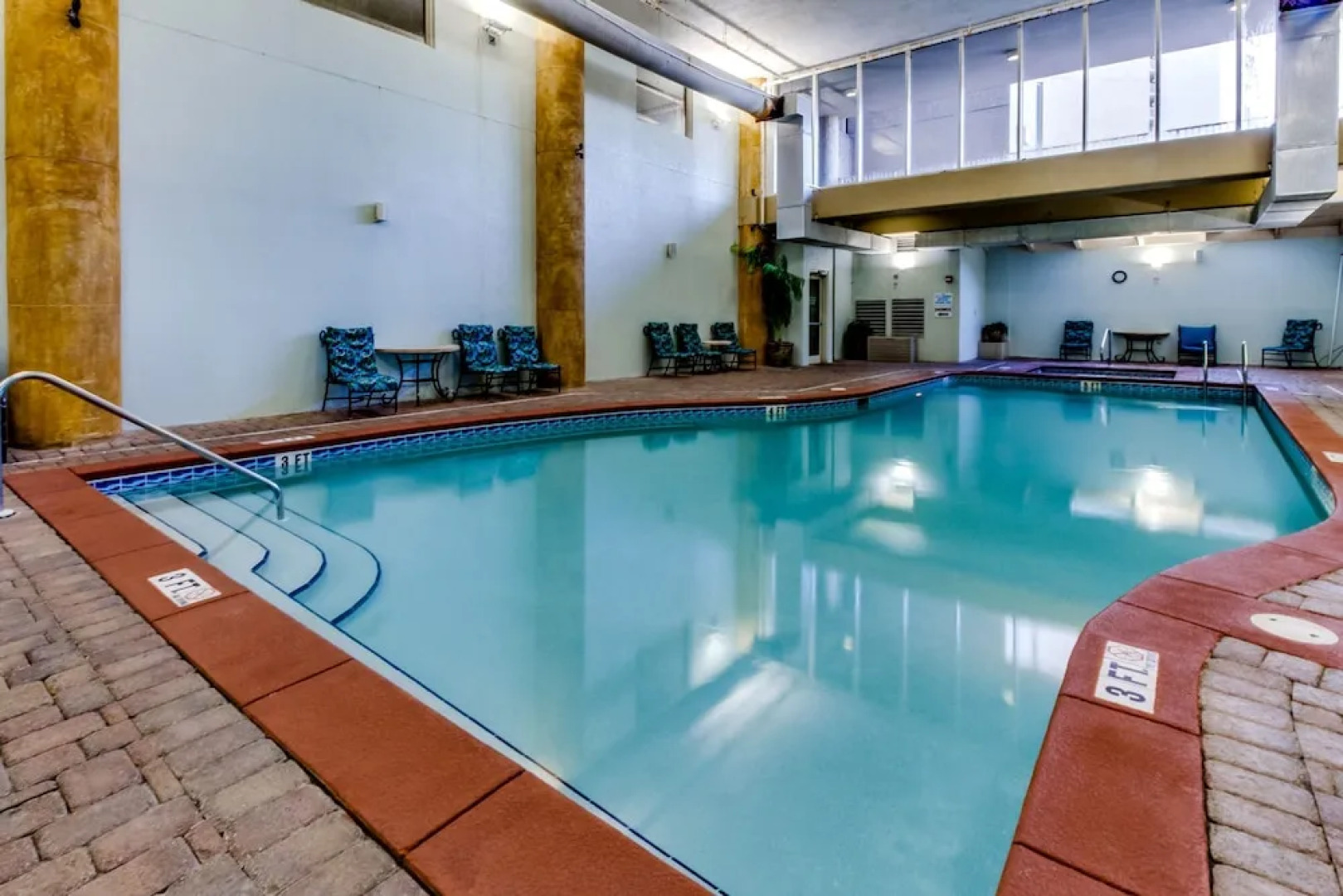 Shores of Panama by Forehand Rentals