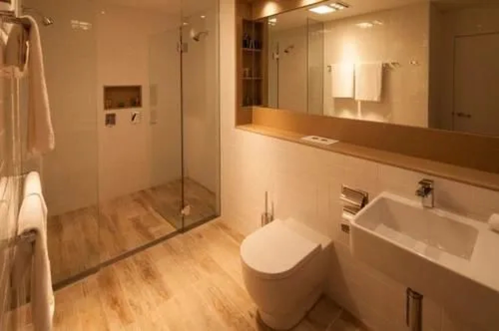 Bridges Villas at Cobram Barooga Golf Club