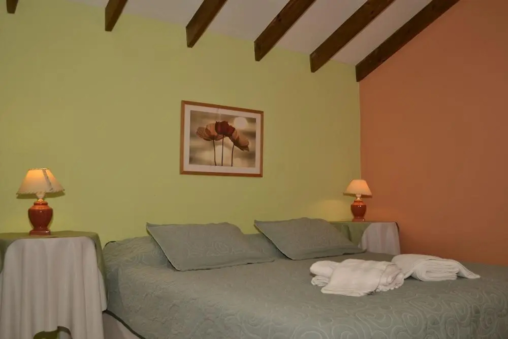 Apart Suites & Cabañas Duendes del Pungo