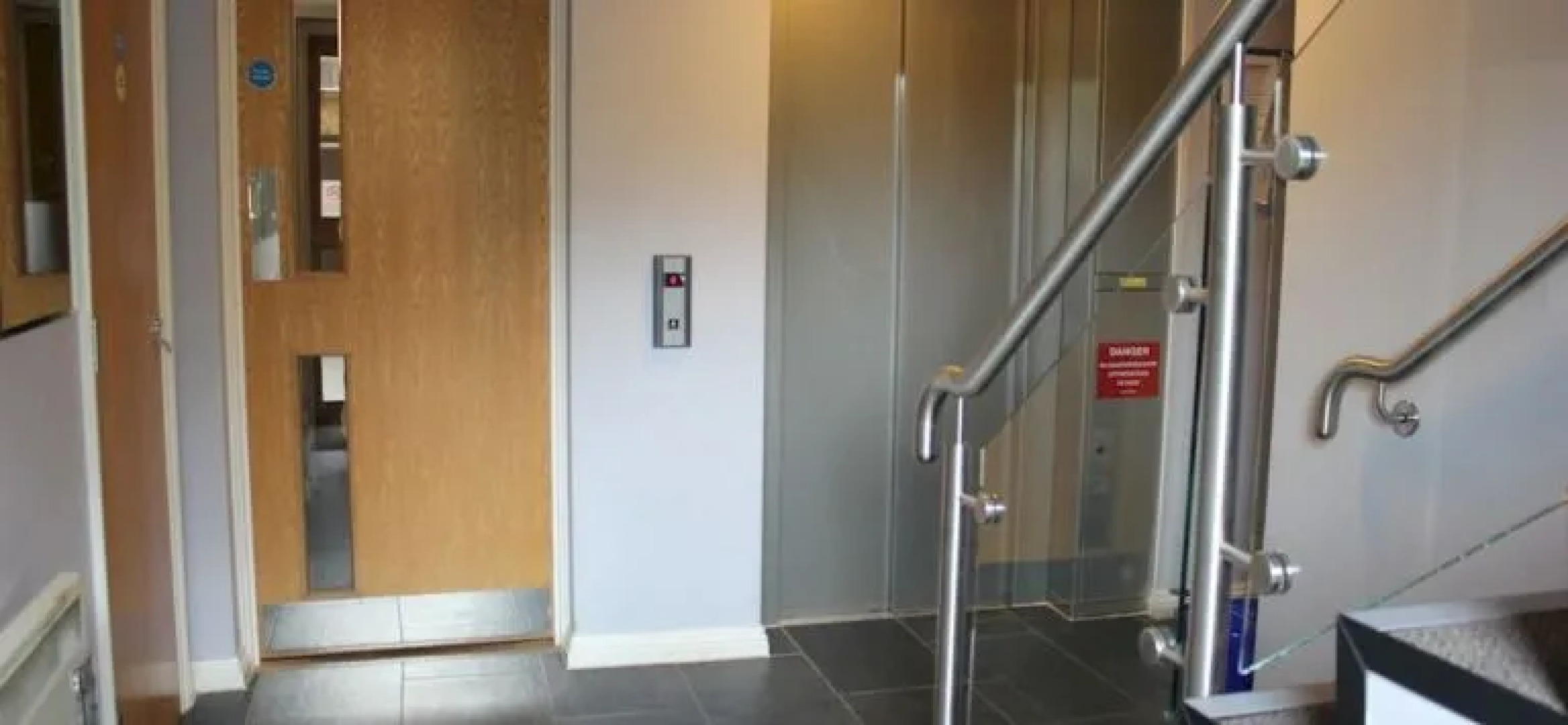 Spur House - House of Fisher