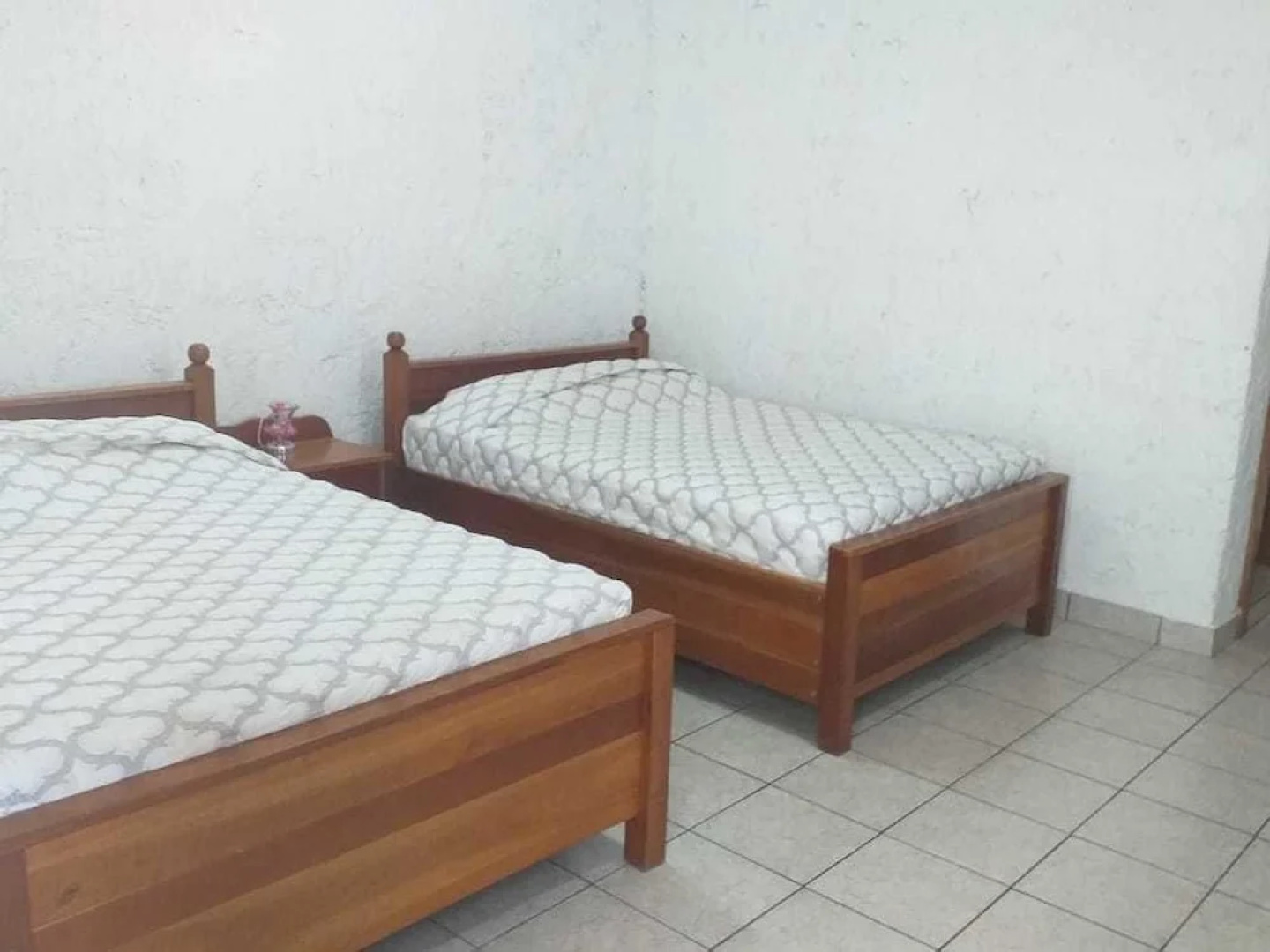 Las Palmas Hotel