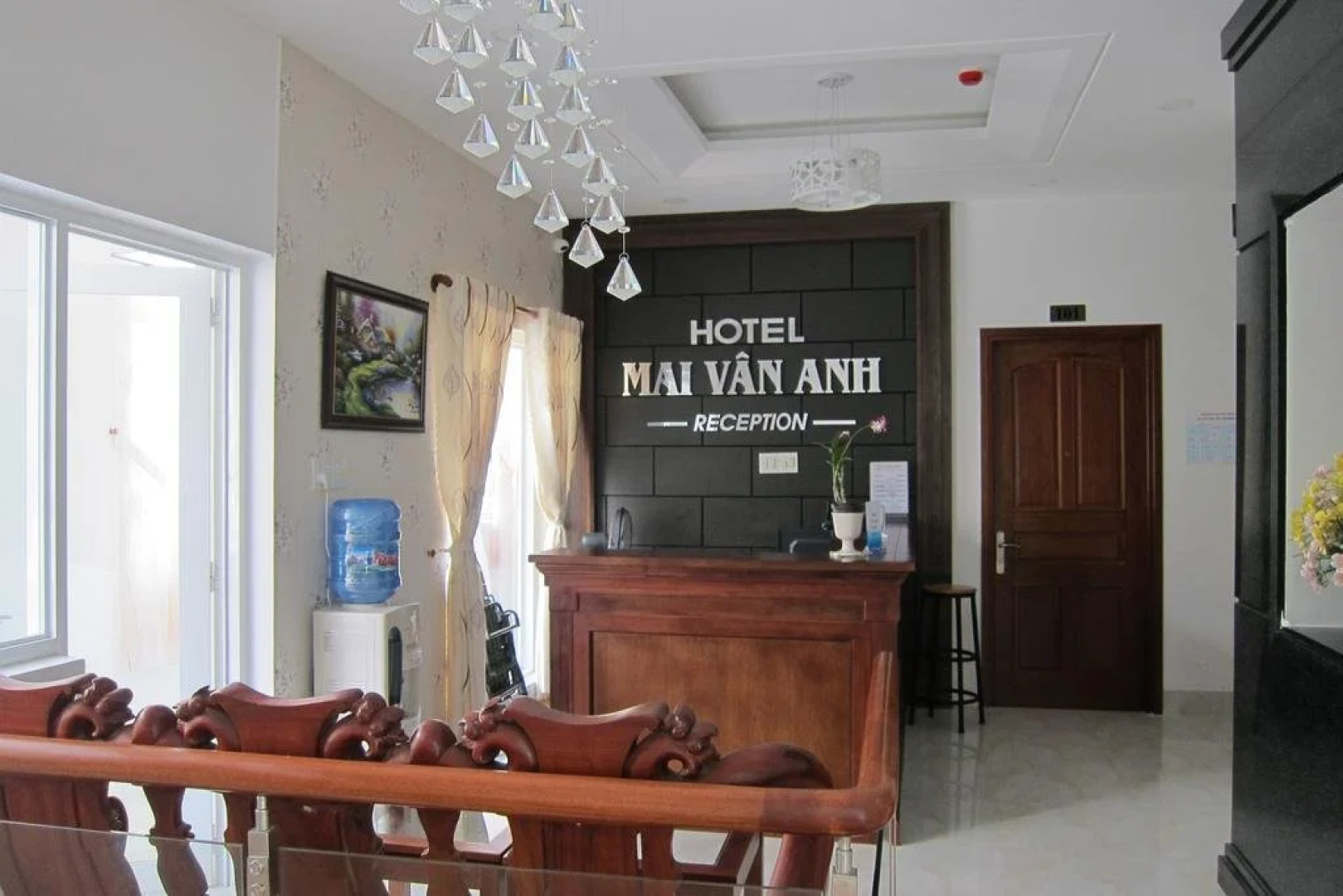 Mai Van Anh Hotel