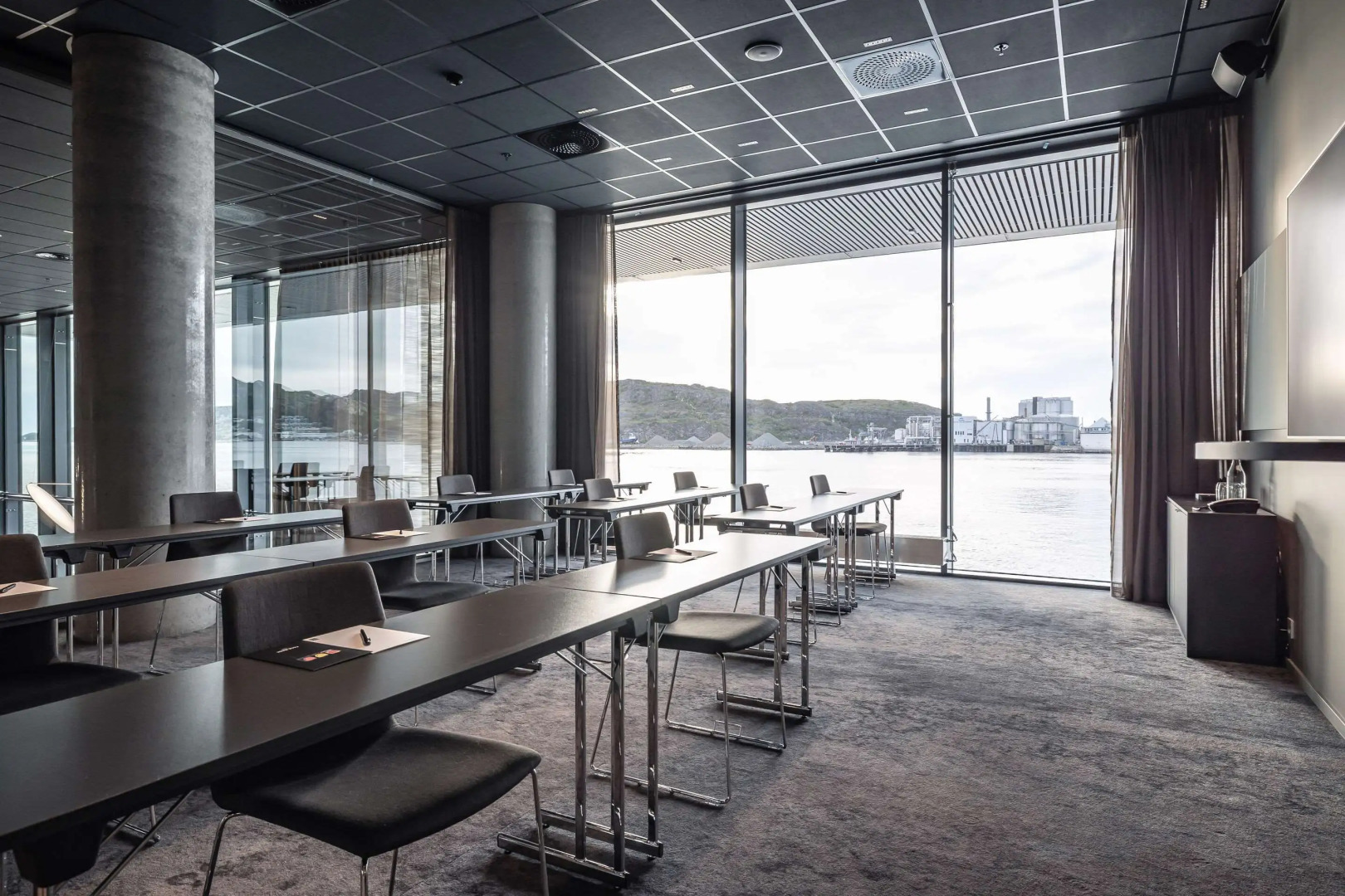 Quality Hotel Ramsalt