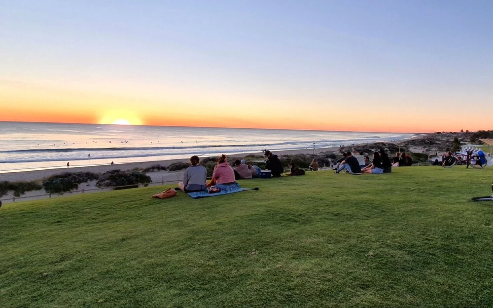 West Beach Lagoon 107