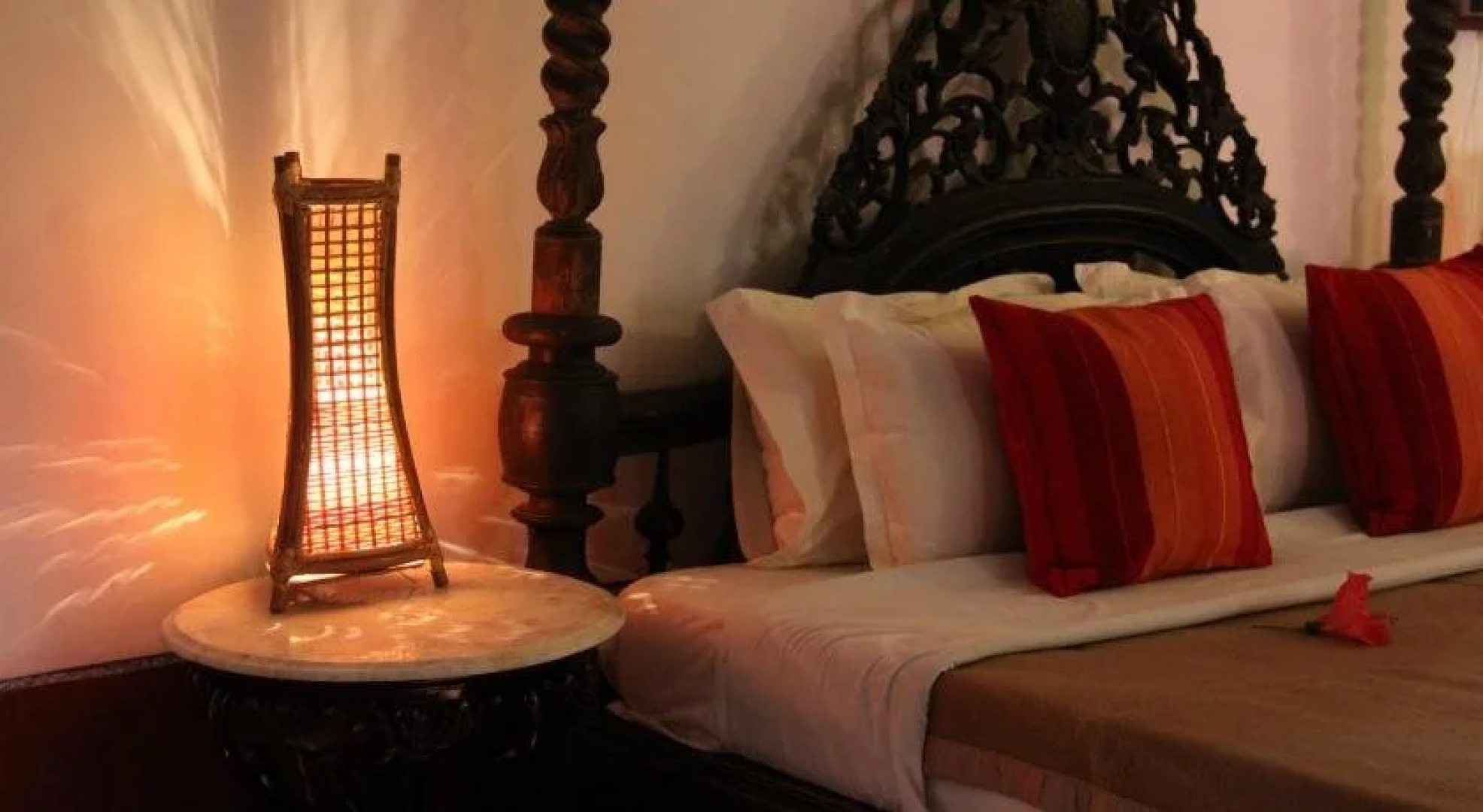 Angana The Courtyard