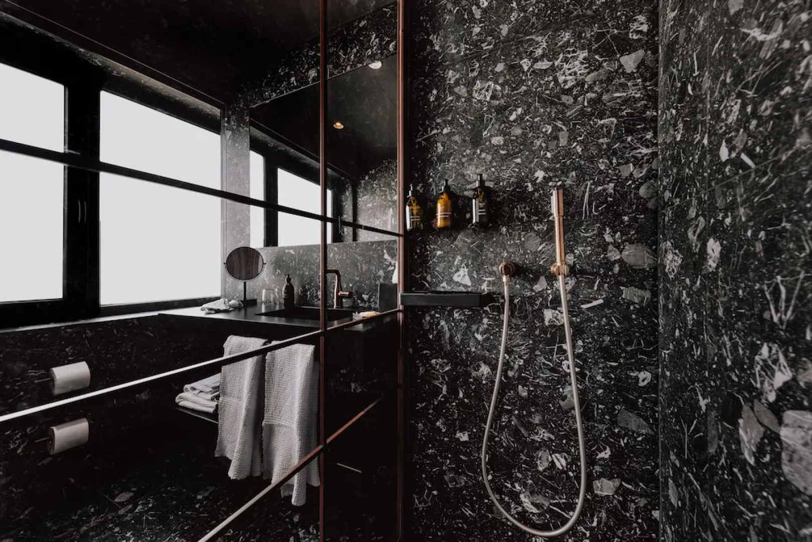 Boutique Hotel OLOM