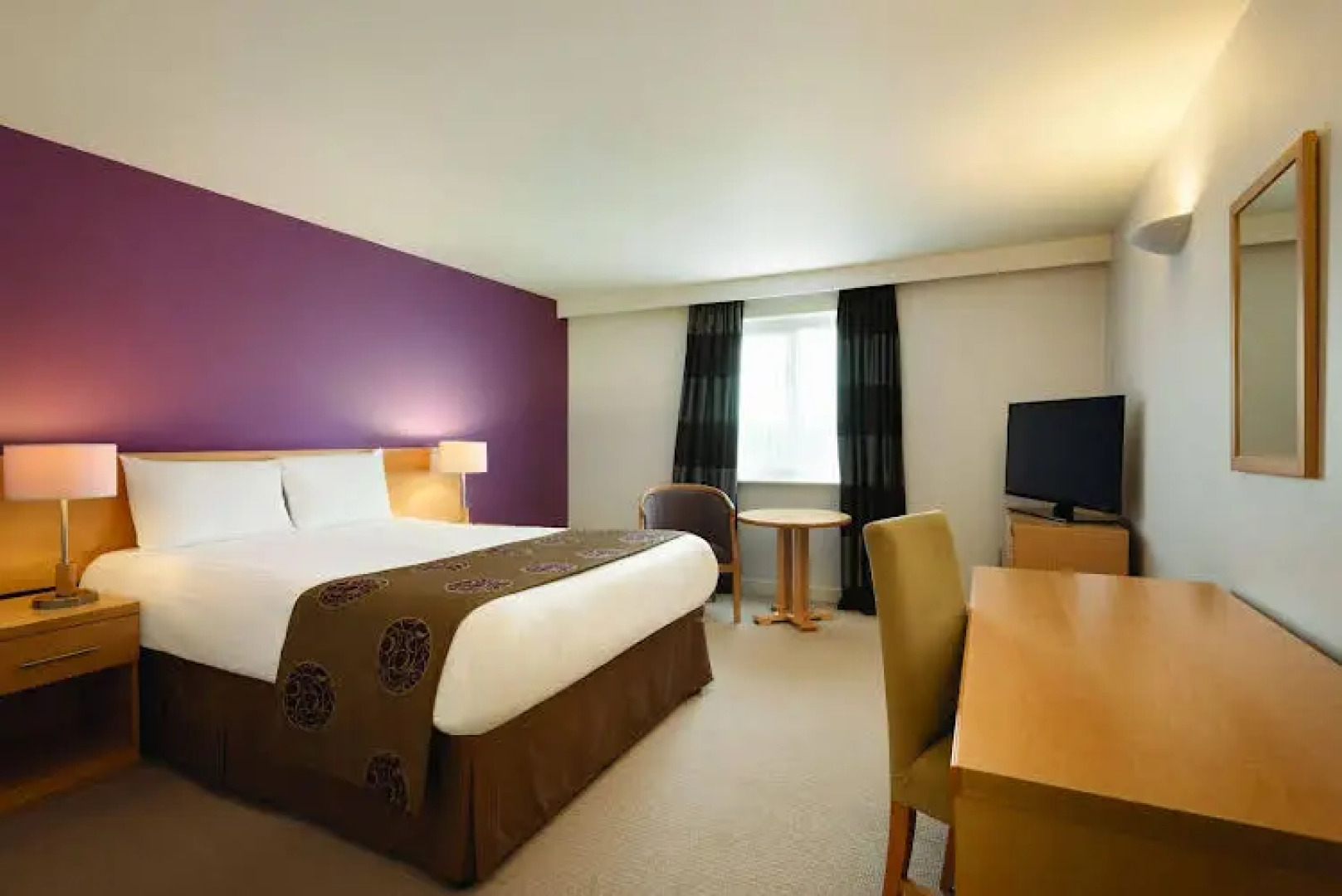 Ramada Resort Grantham