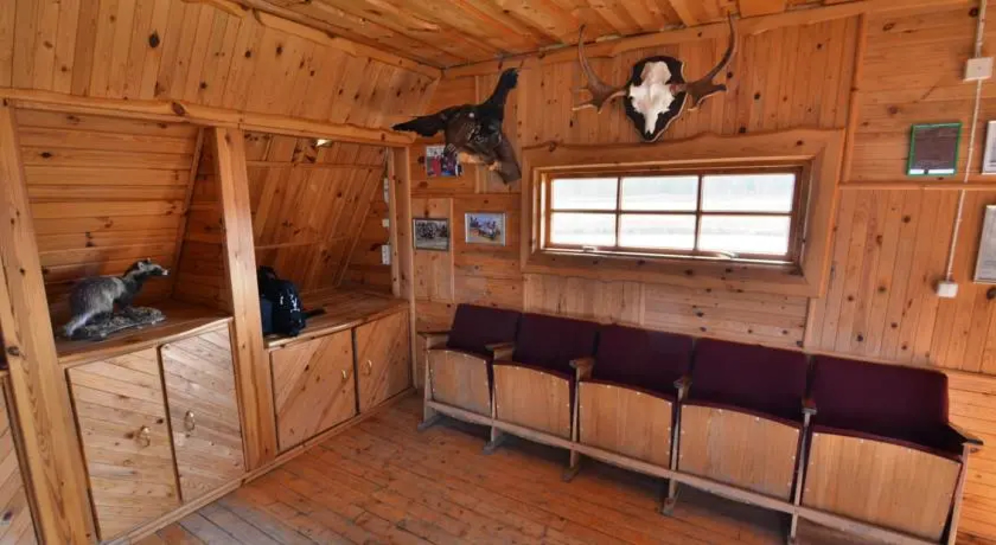 Lauku sēta Purmaļi