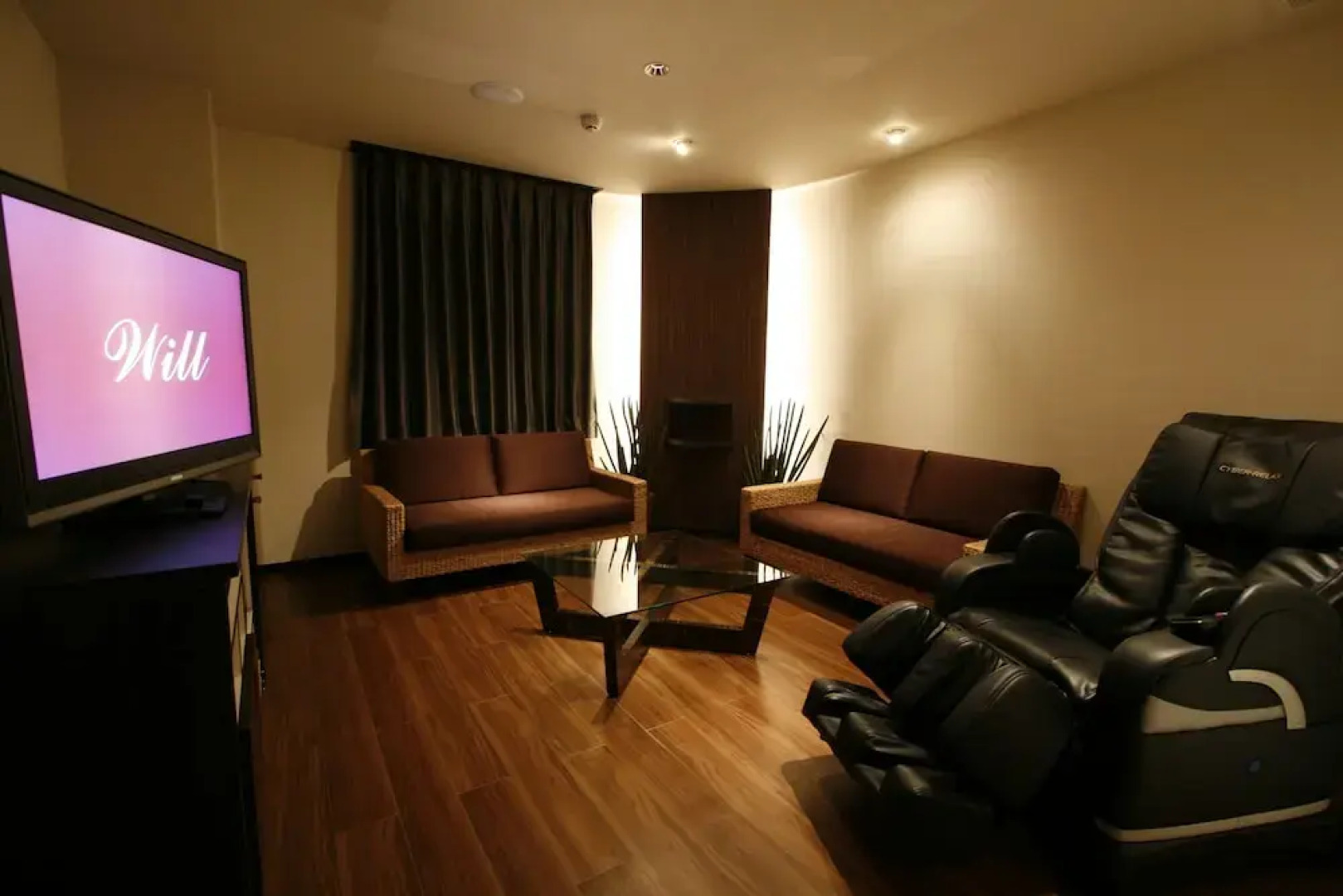 Will Resort Kashiwashonan - Adults Only