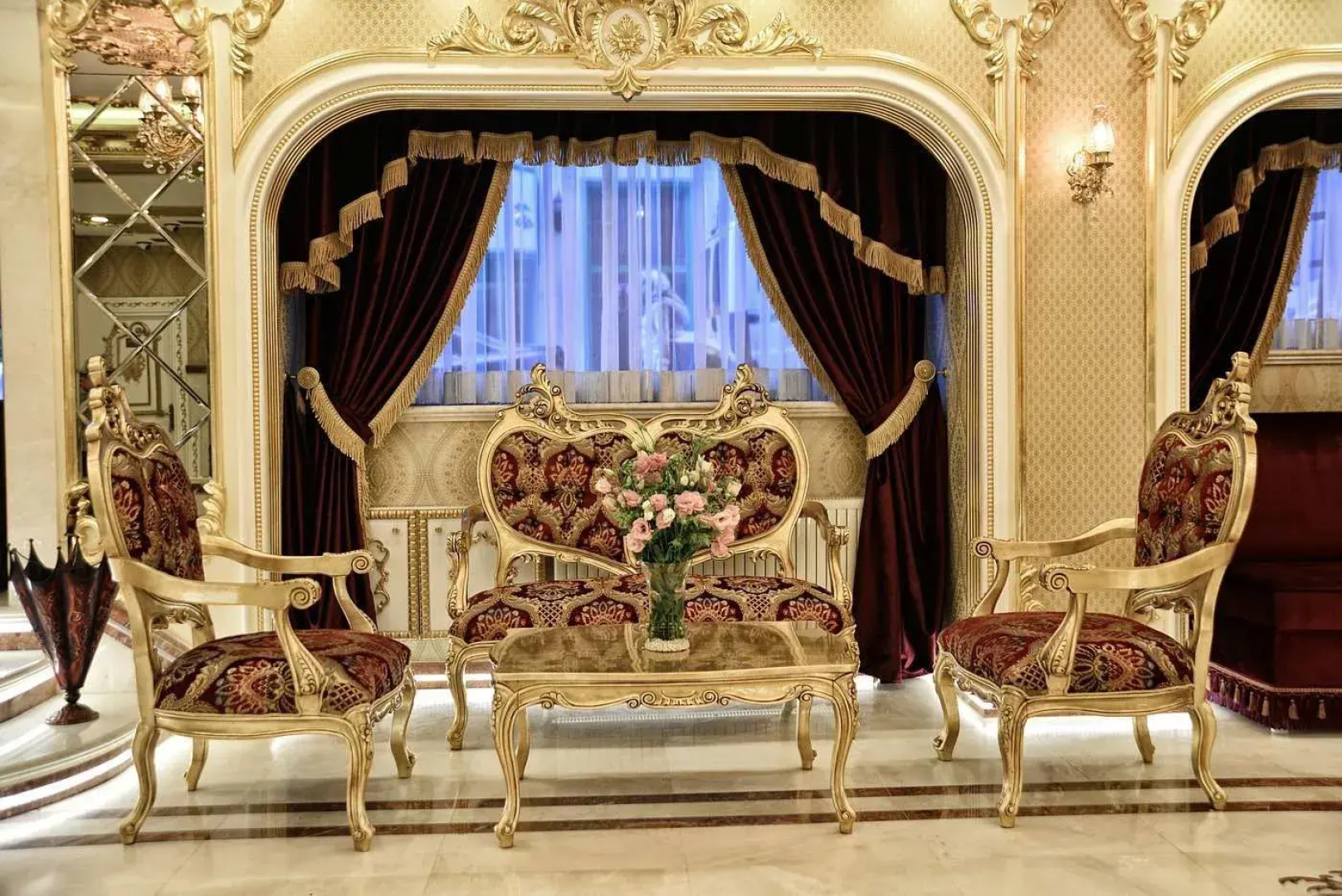 Golden Ak Marmara Hotel