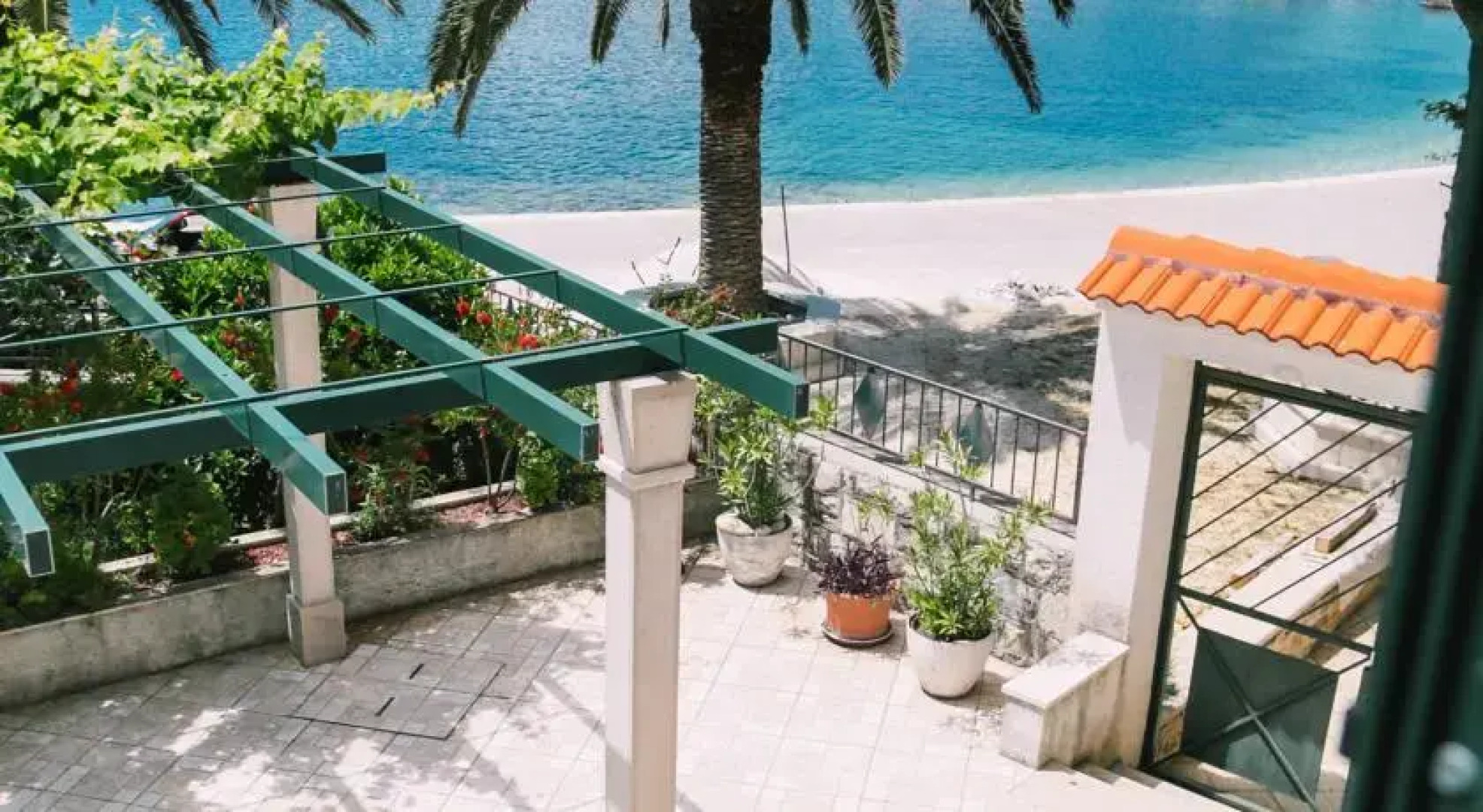 Holiday Home Štambuk