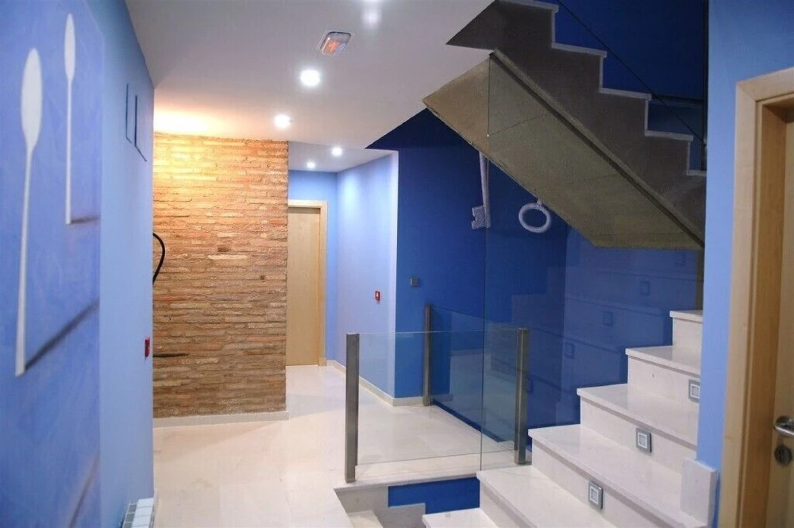 La Merced de la Concordia