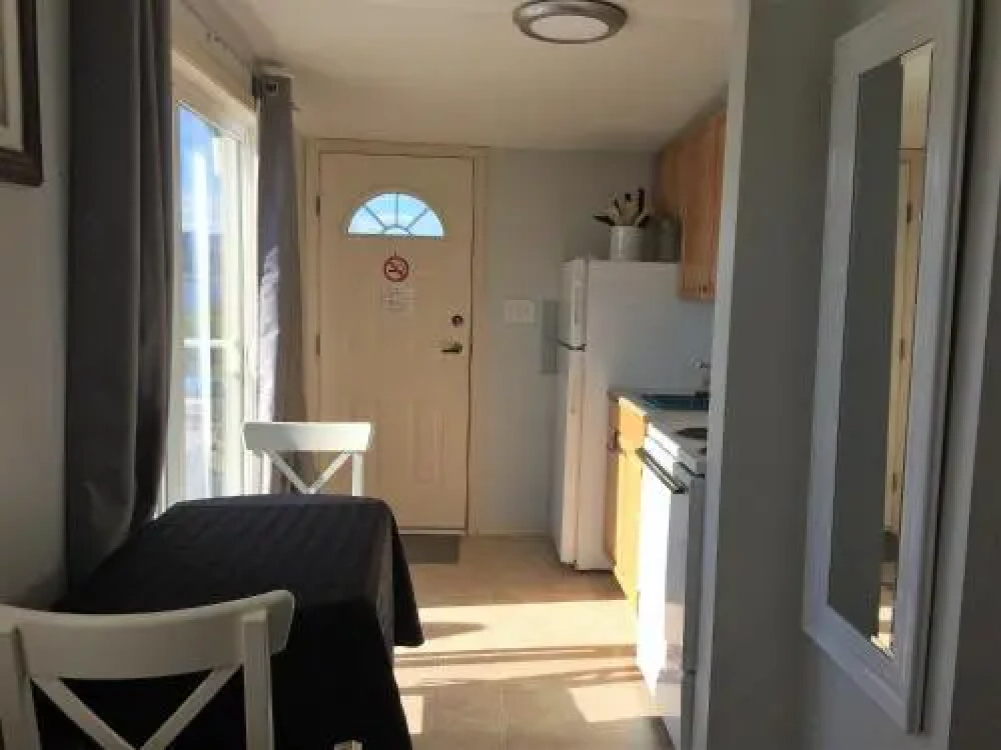 D'Angelo Winery Guest House