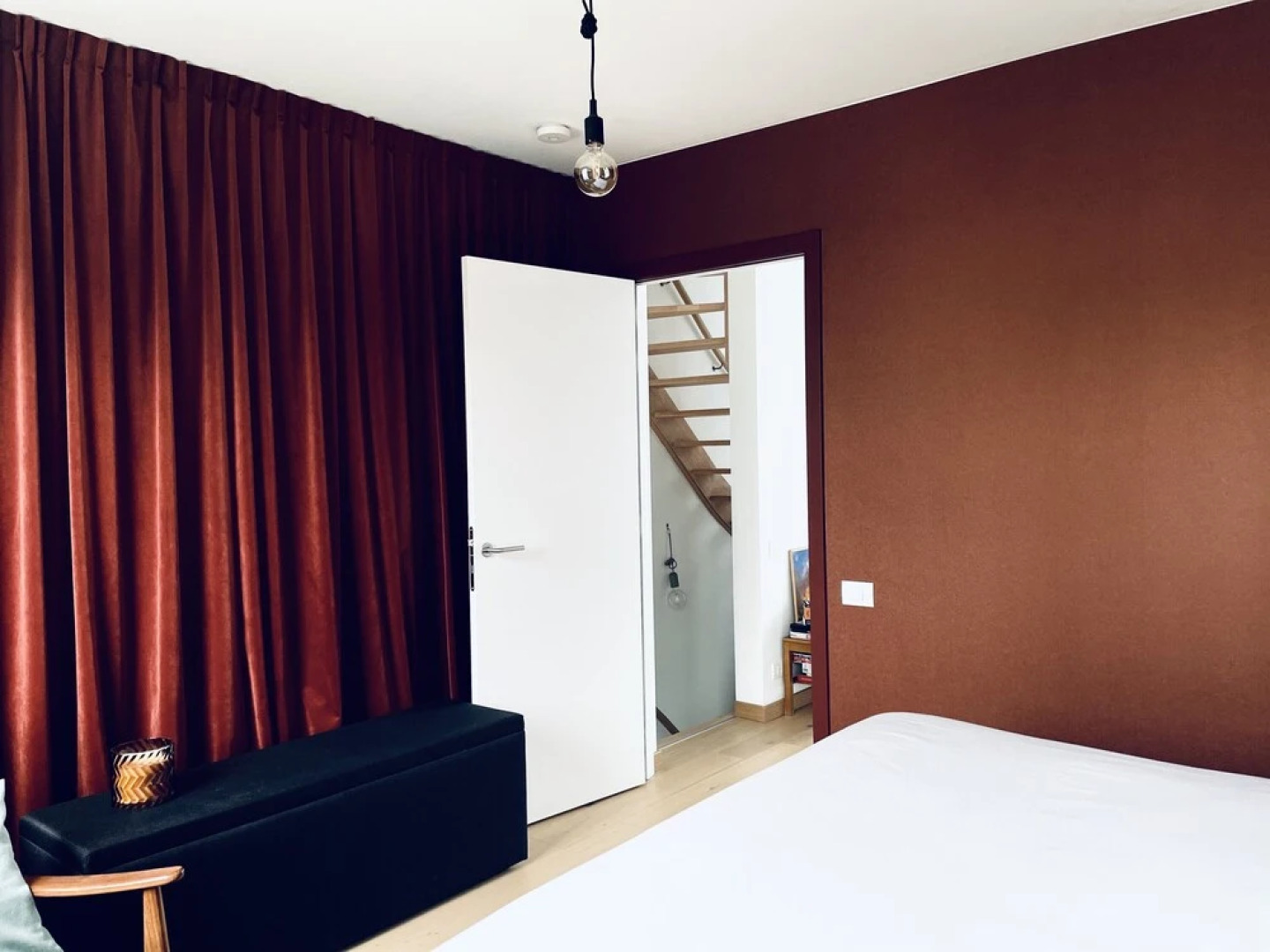 Oever51:stunning 2-bed House in Aalst