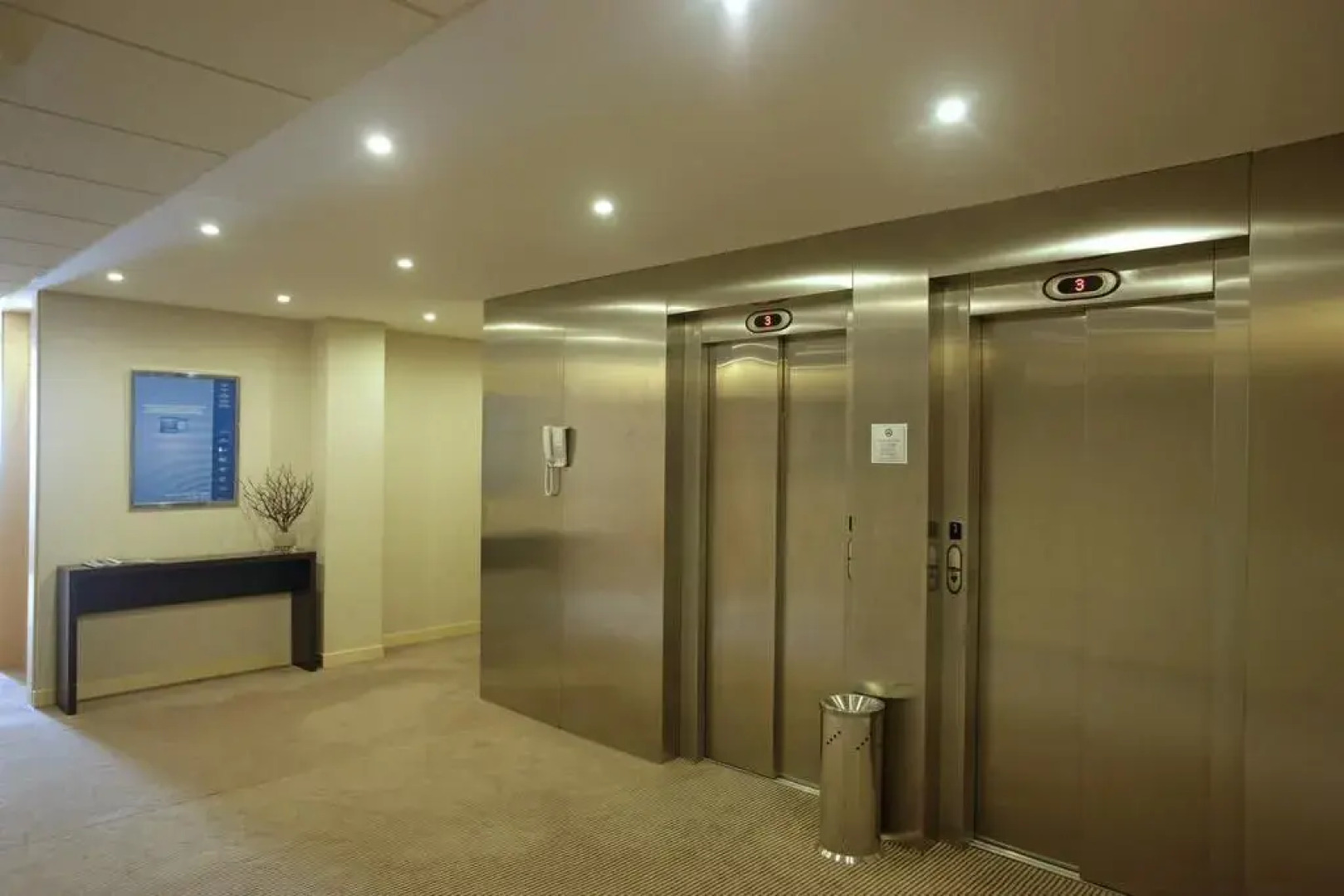 Holiday Inn Express Malaga Airport by IHG