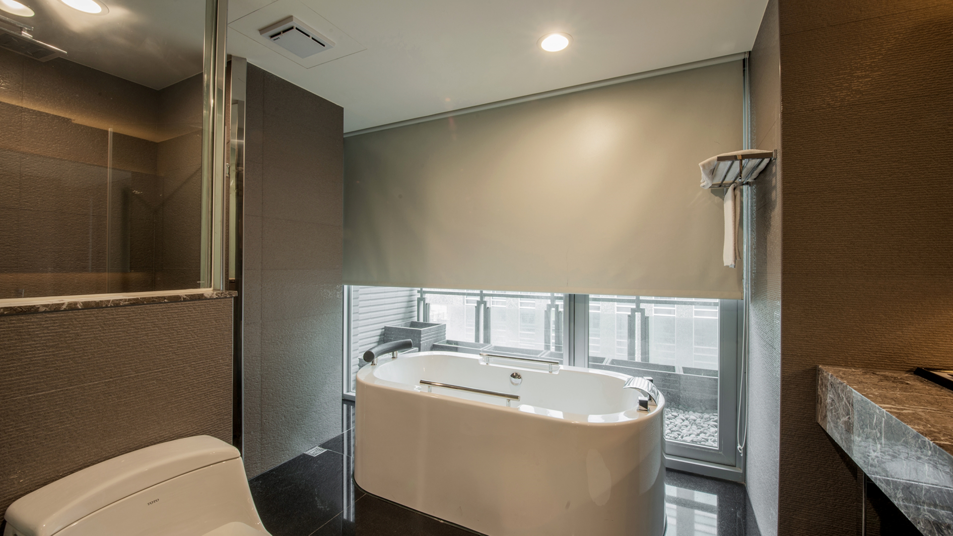 Huang Shin Business Shang An Building