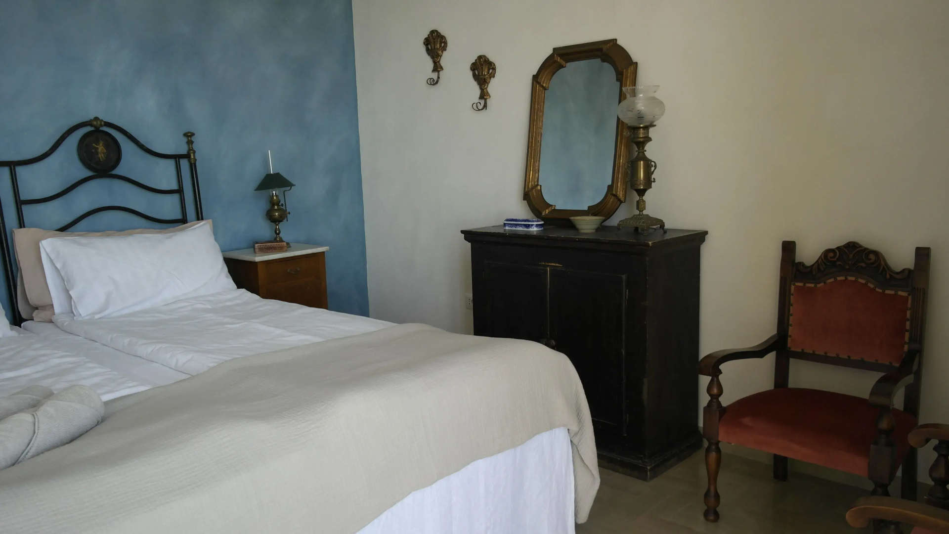 Casa Agello B&B